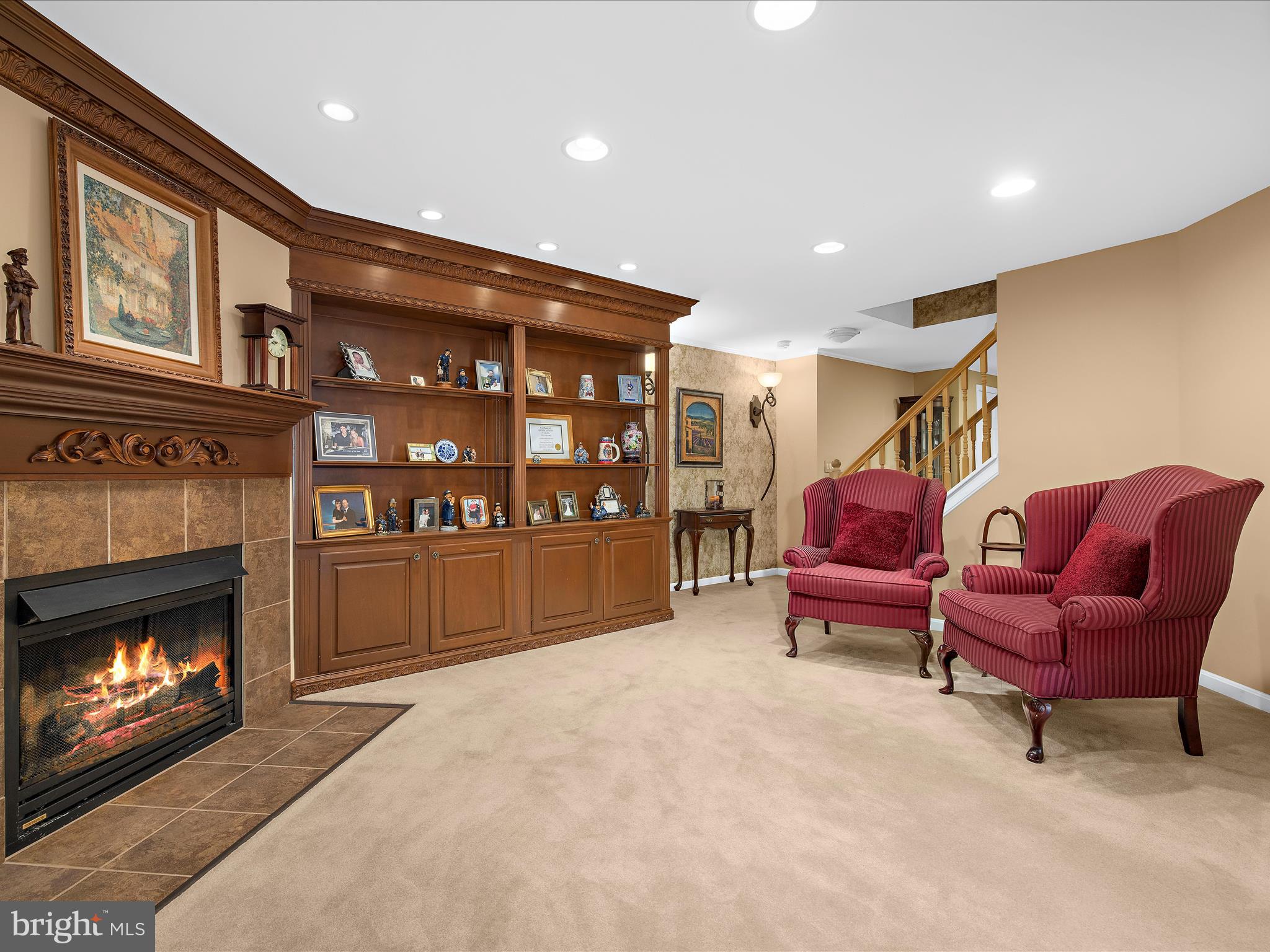 WEST FRIENDSHIP - Residential