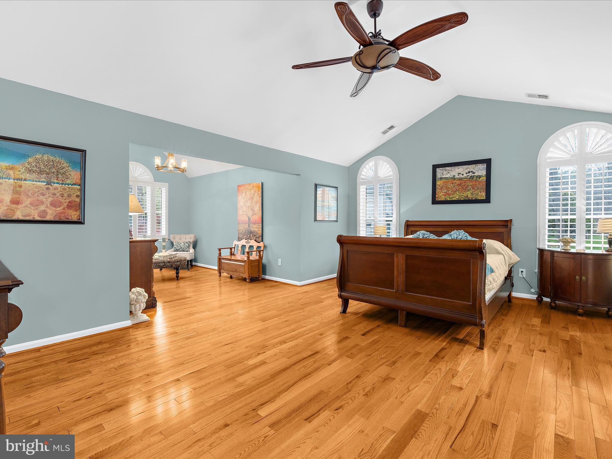 WEST FRIENDSHIP - Residential