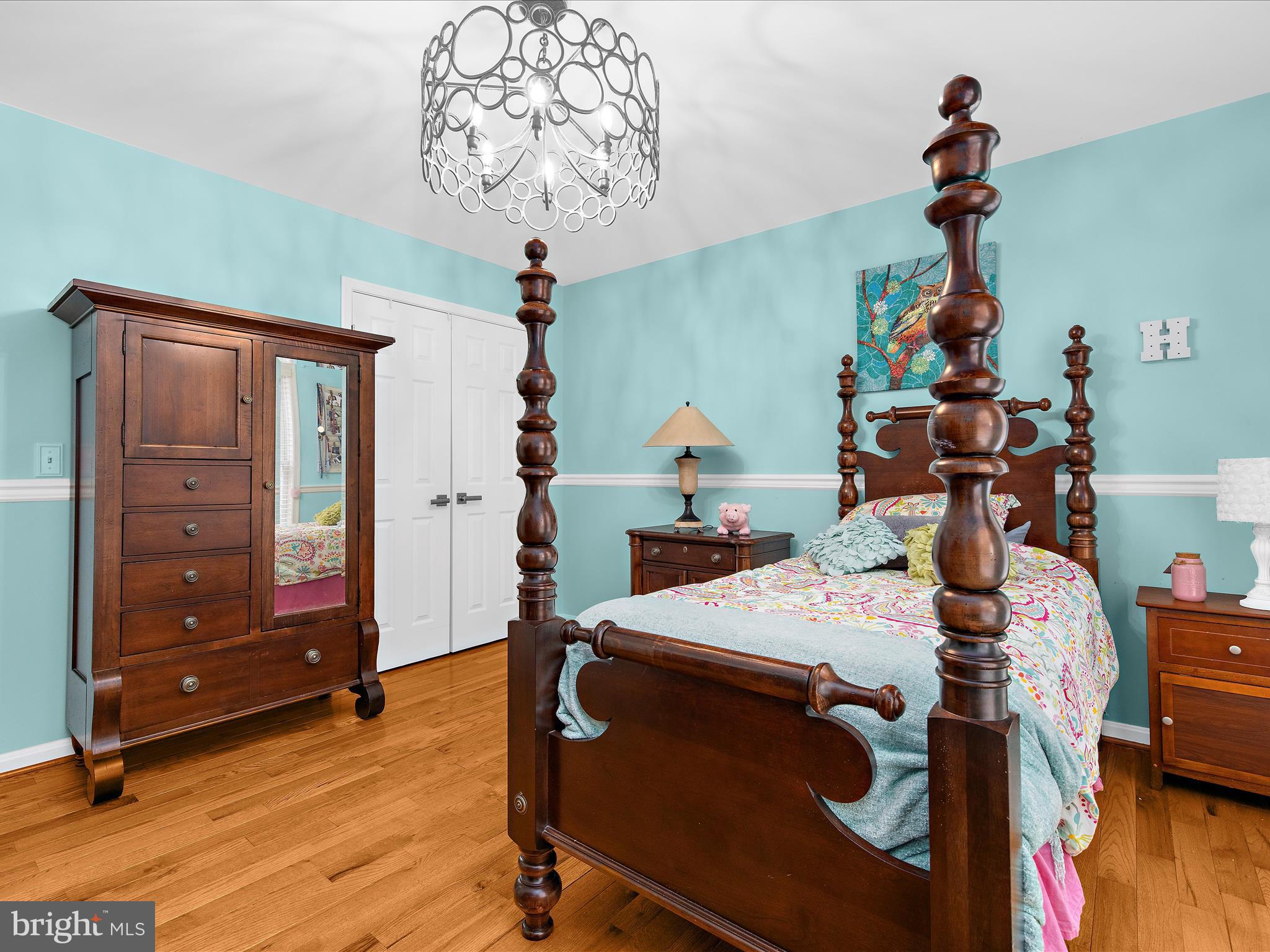 WEST FRIENDSHIP - Residential