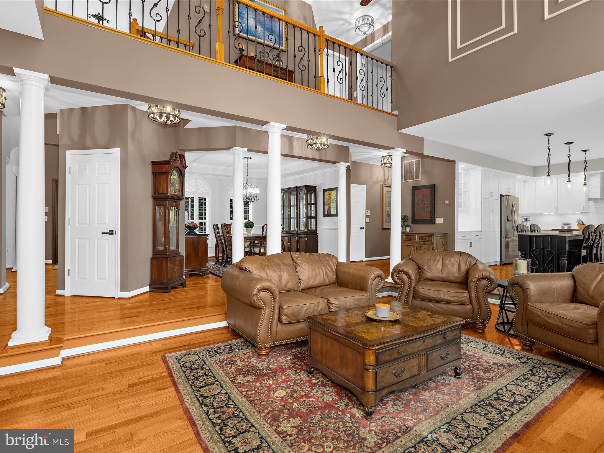 WEST FRIENDSHIP - Residential