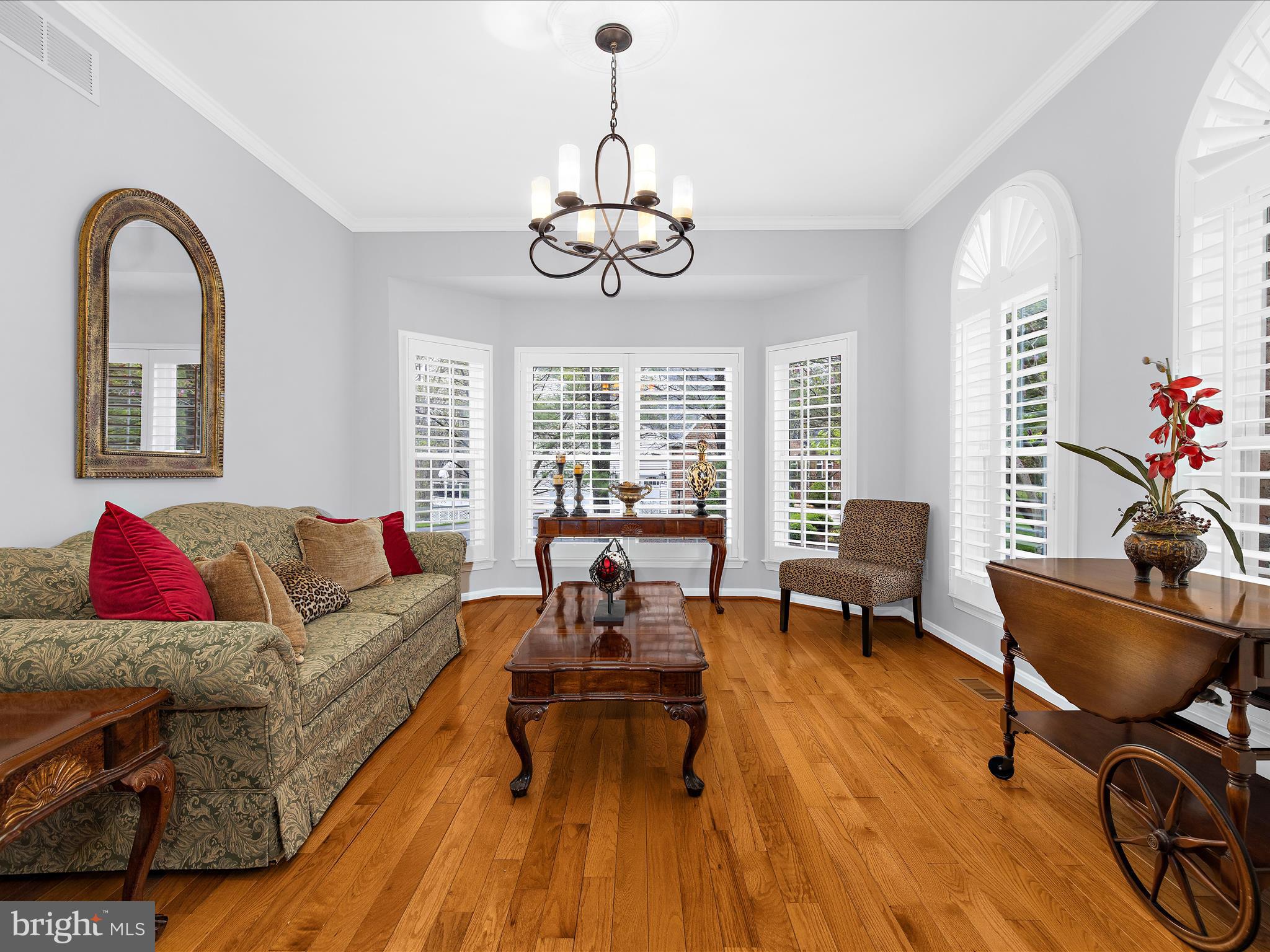 WEST FRIENDSHIP - Residential