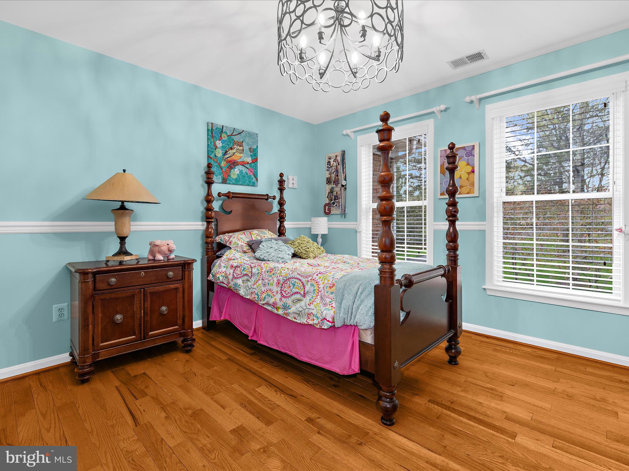 WEST FRIENDSHIP - Residential