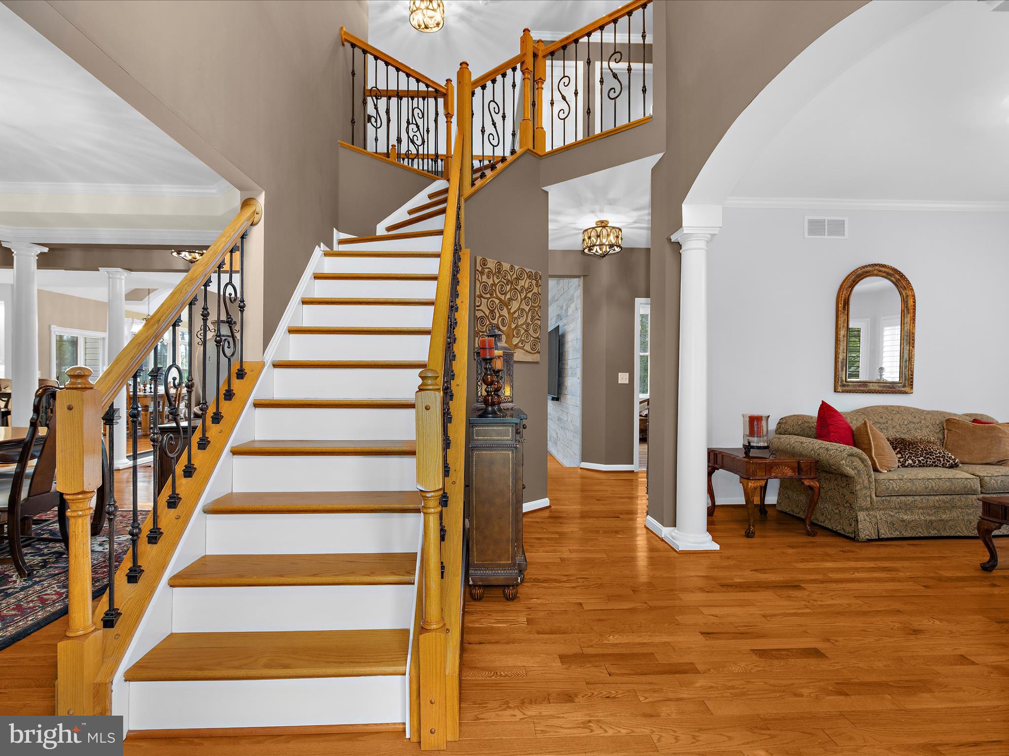 WEST FRIENDSHIP - Residential