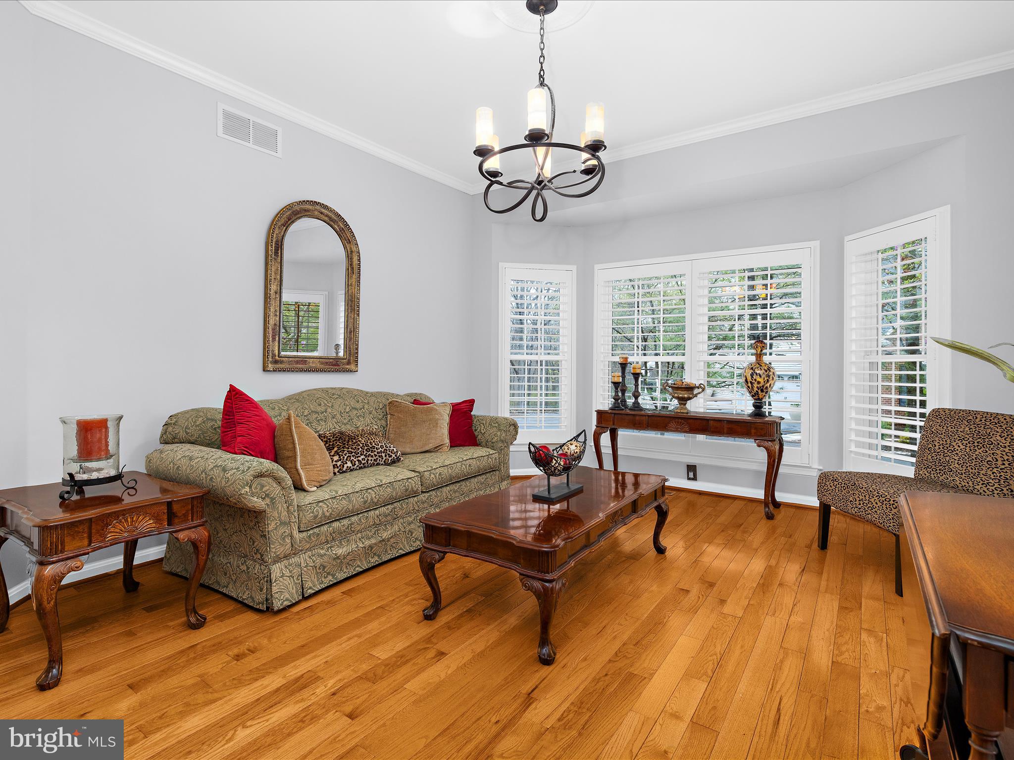 WEST FRIENDSHIP - Residential