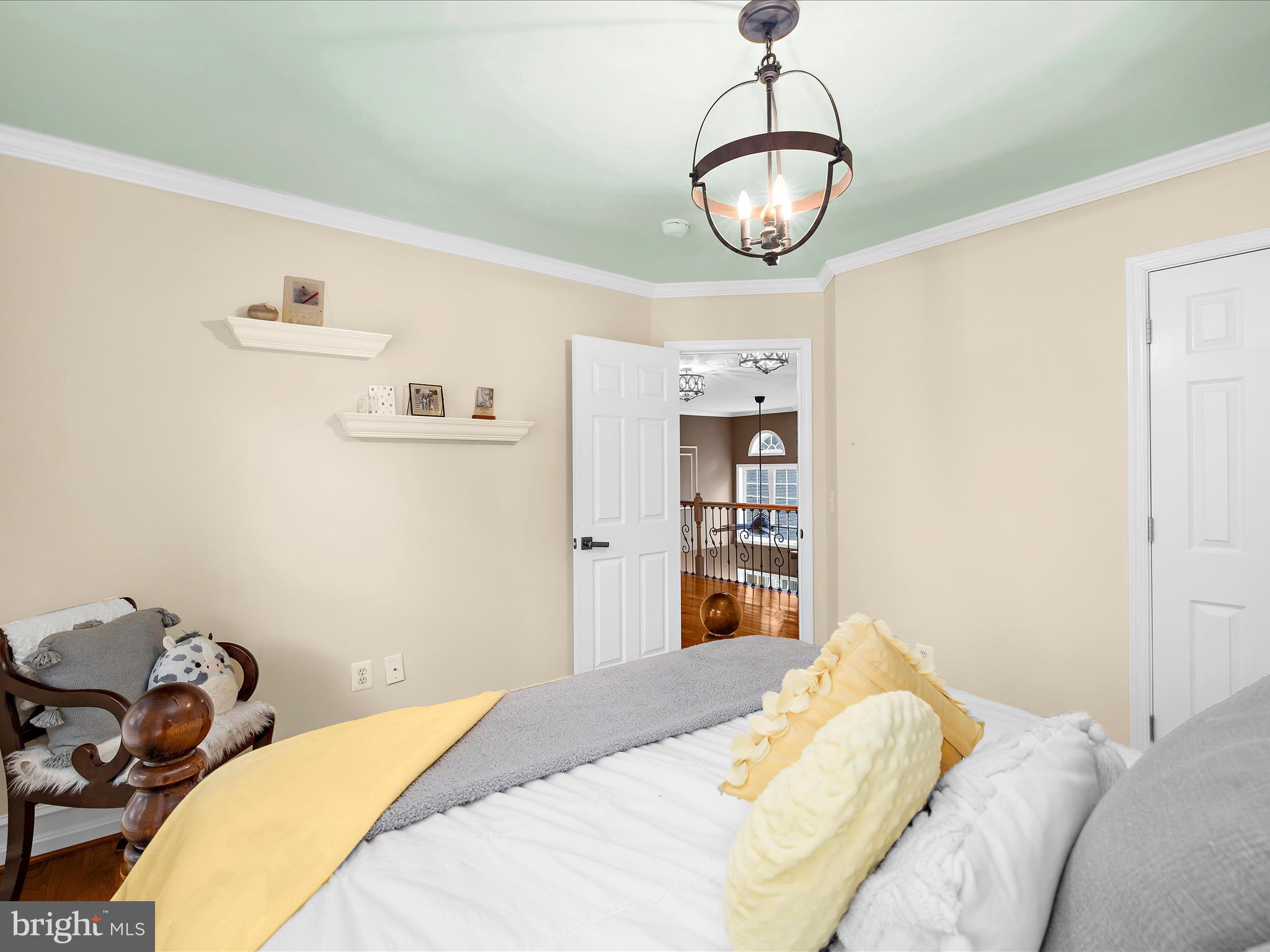 WEST FRIENDSHIP - Residential