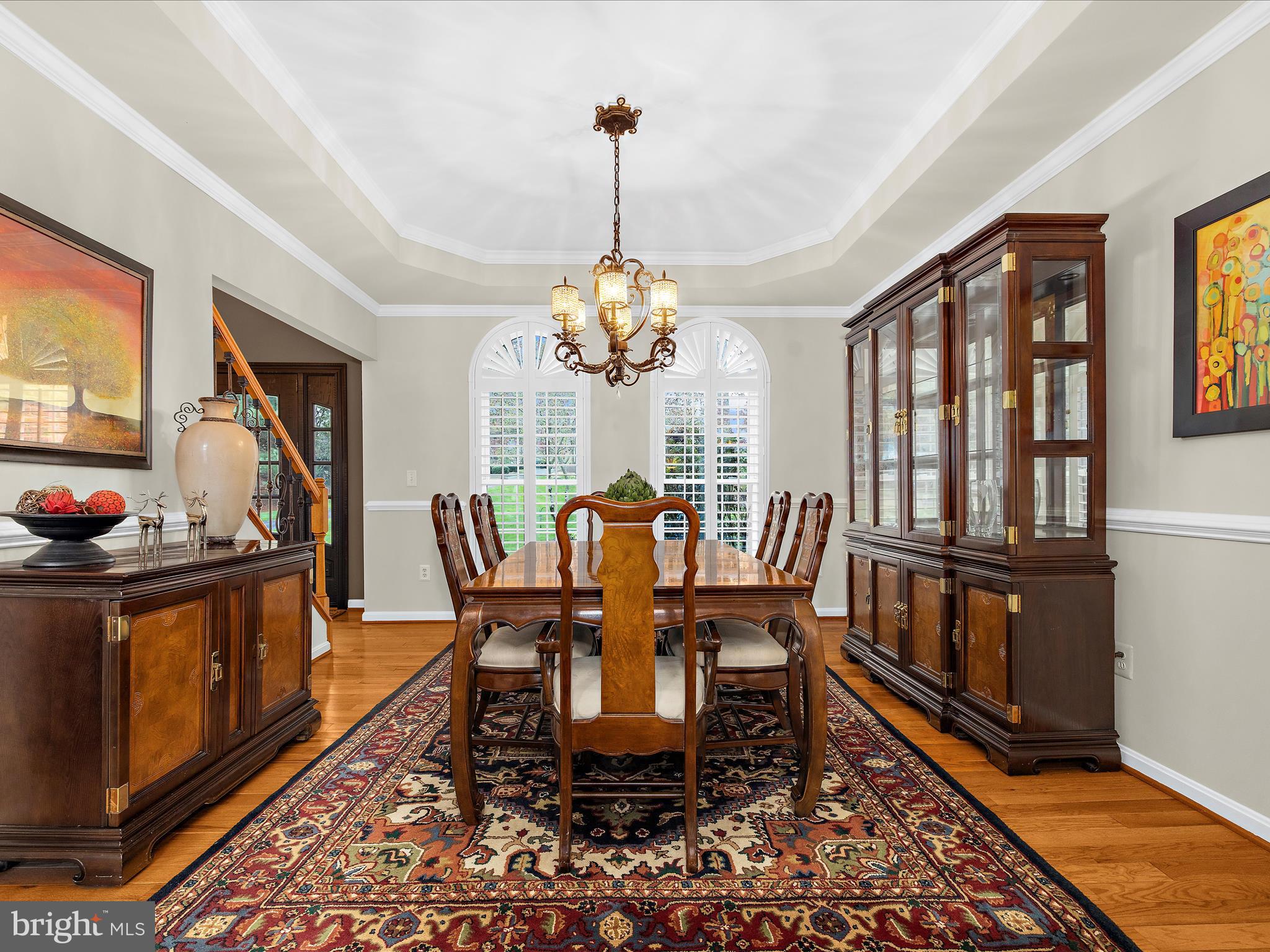 WEST FRIENDSHIP - Residential