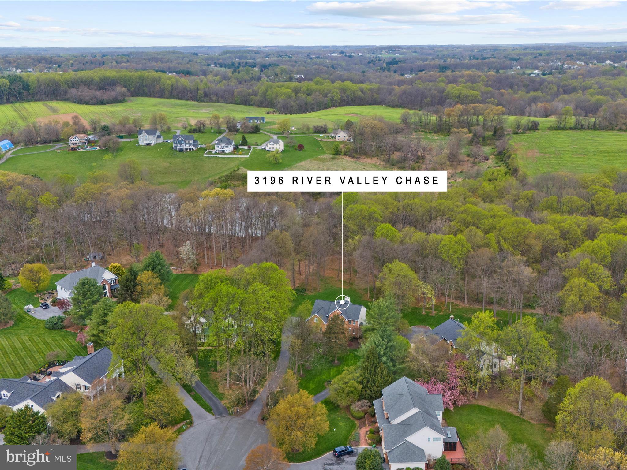 WEST FRIENDSHIP - Residential