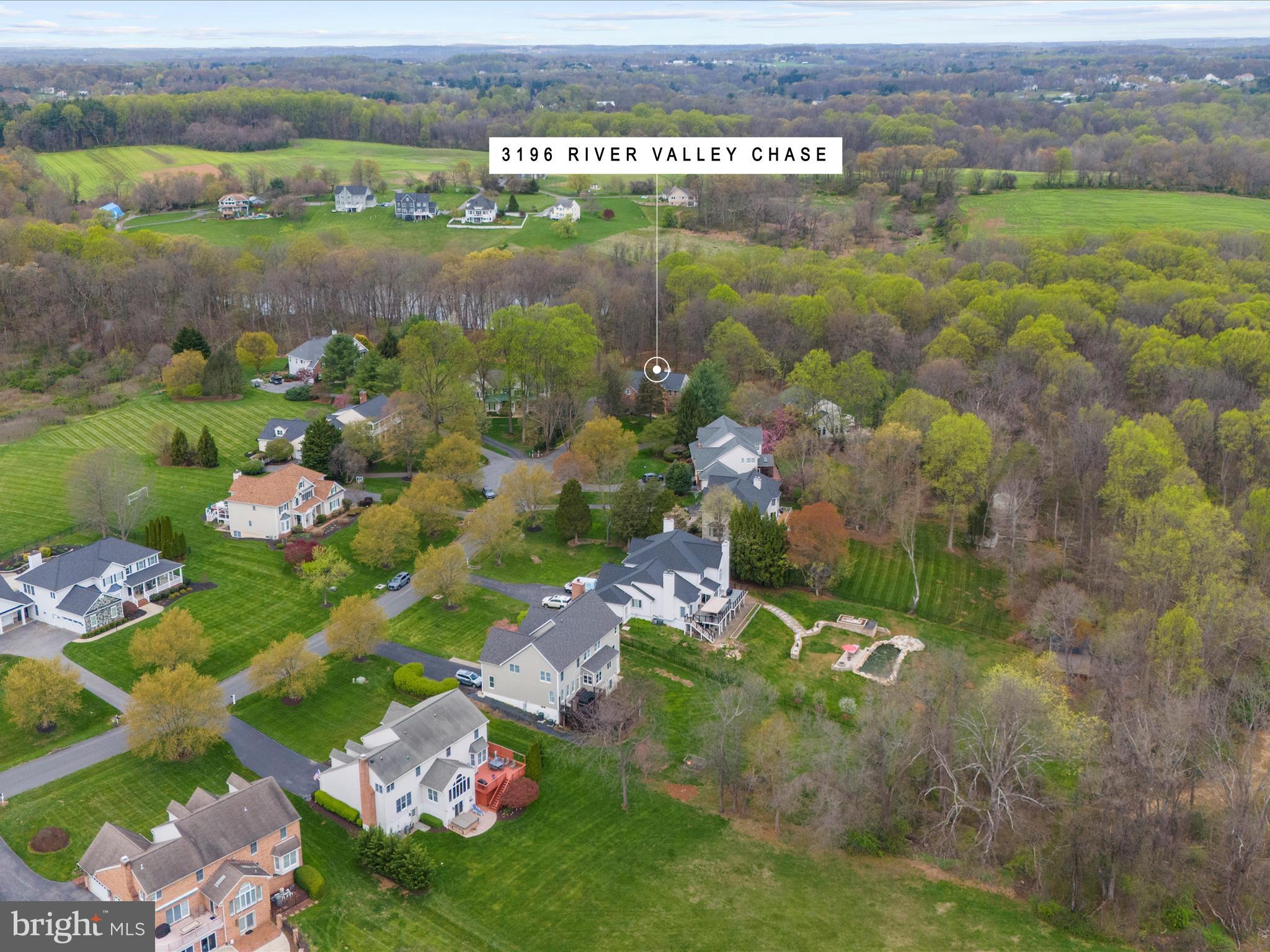 WEST FRIENDSHIP - Residential