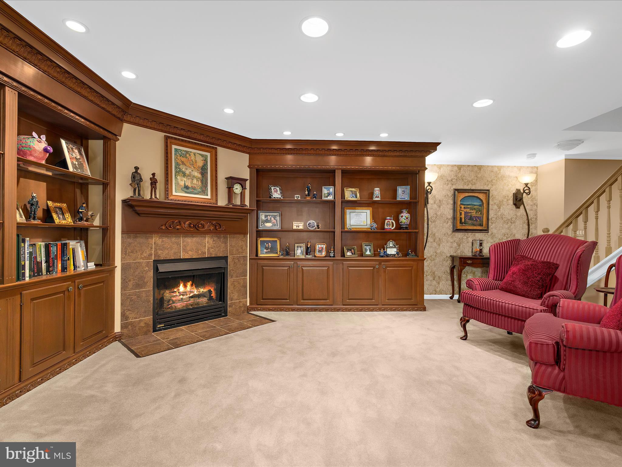 WEST FRIENDSHIP - Residential