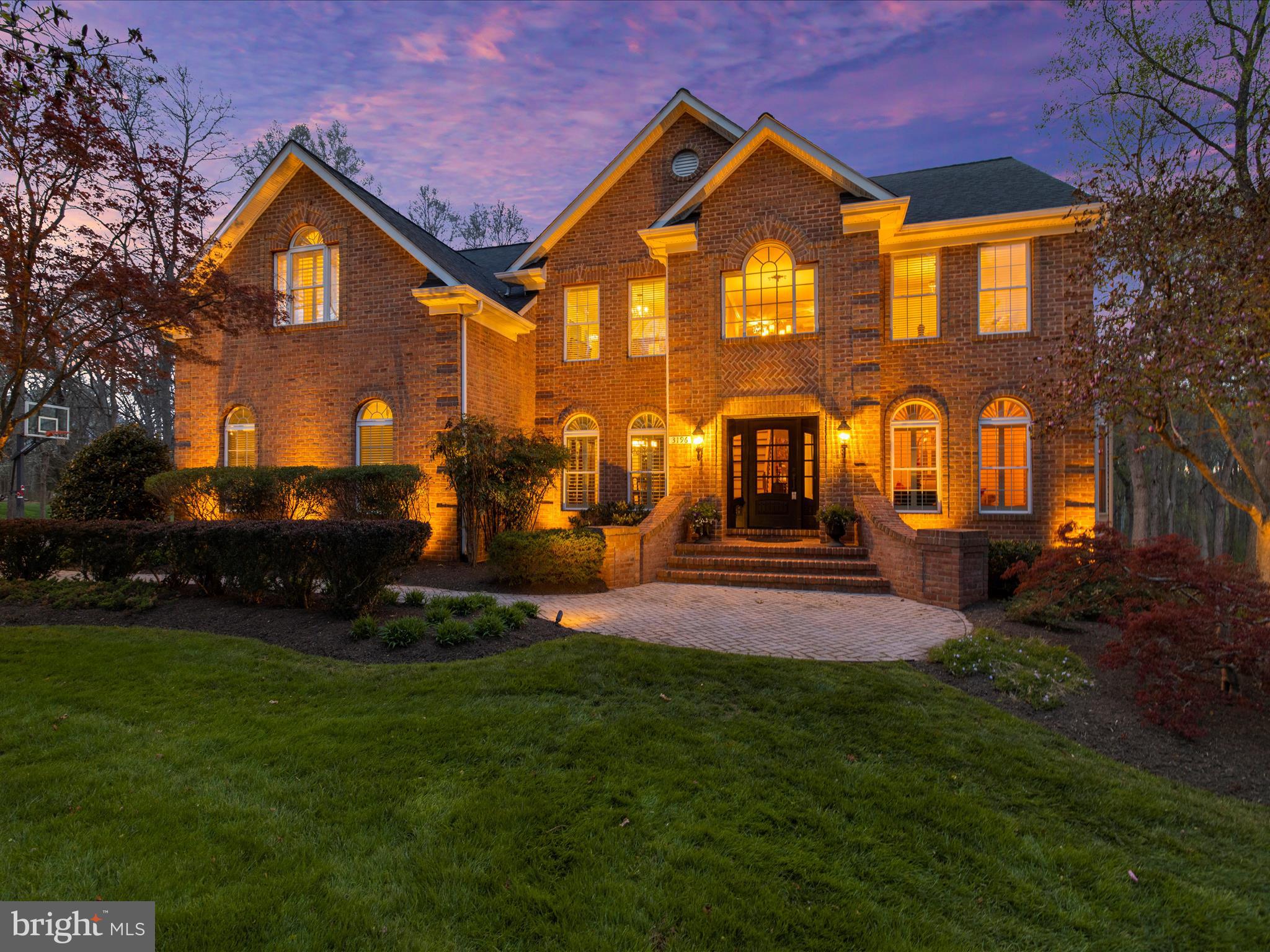 WEST FRIENDSHIP - Residential