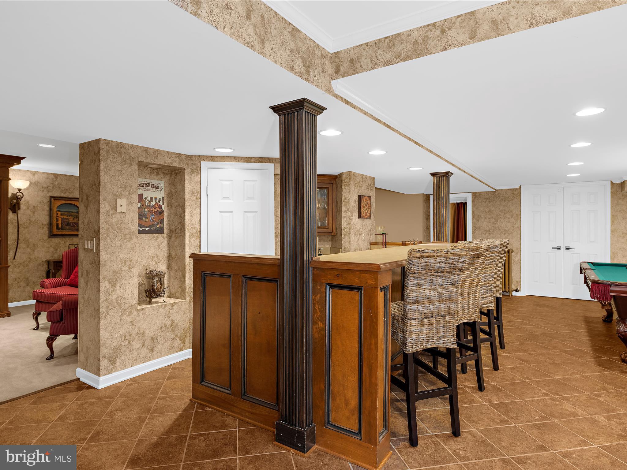 WEST FRIENDSHIP - Residential