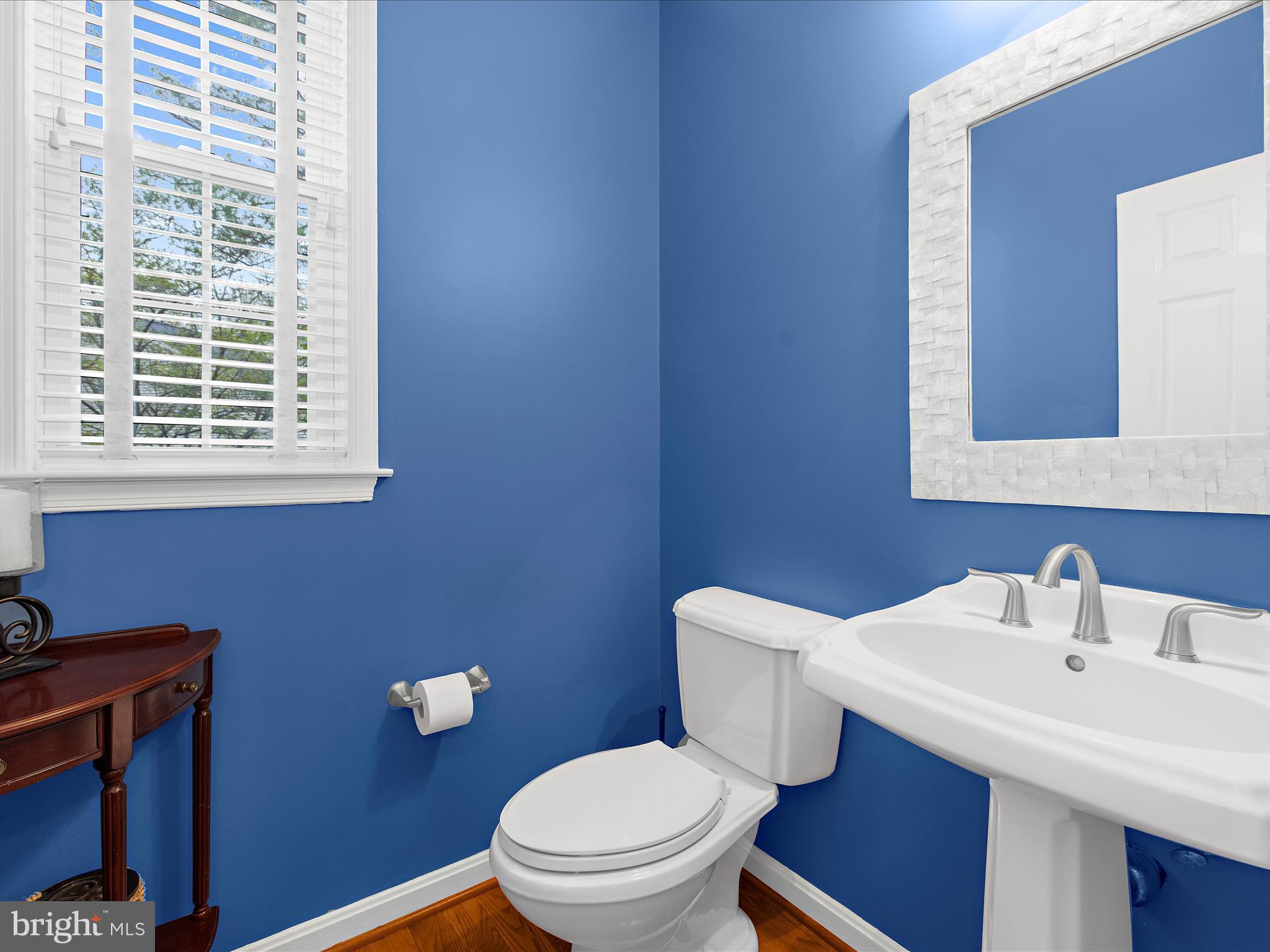 WEST FRIENDSHIP - Residential