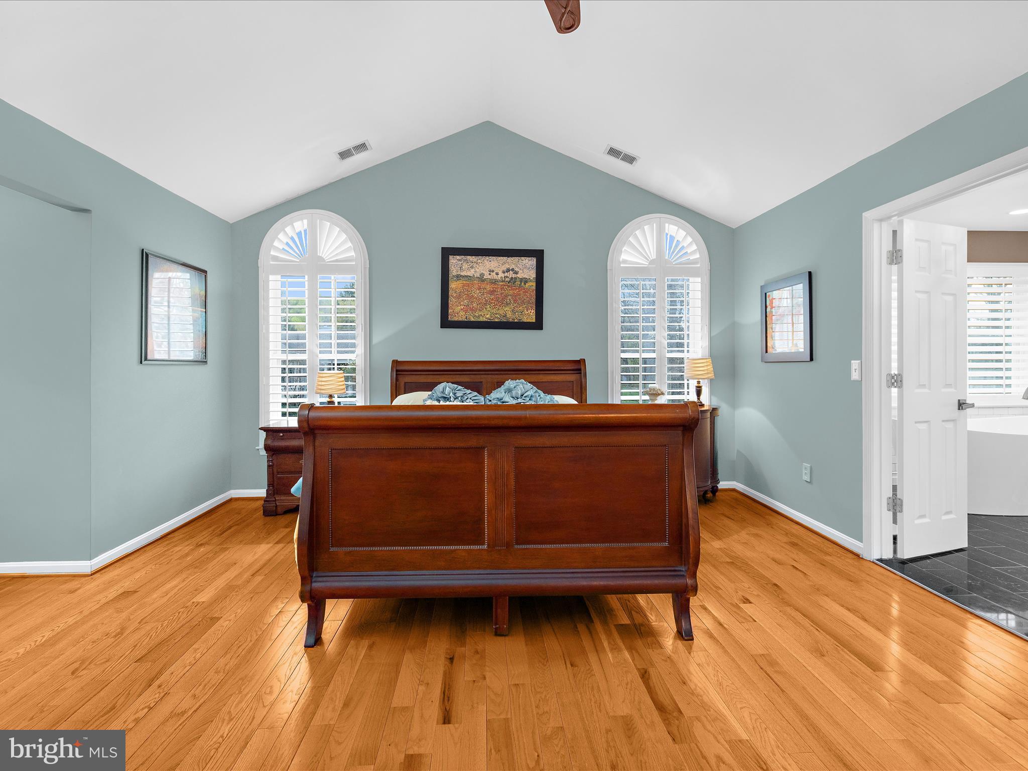 WEST FRIENDSHIP - Residential