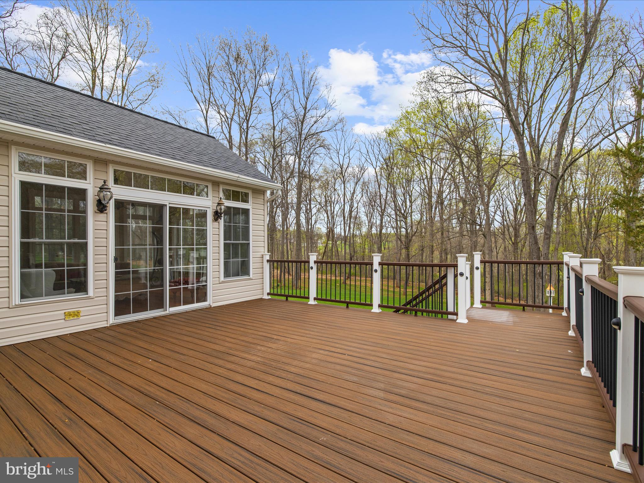 WEST FRIENDSHIP - Residential