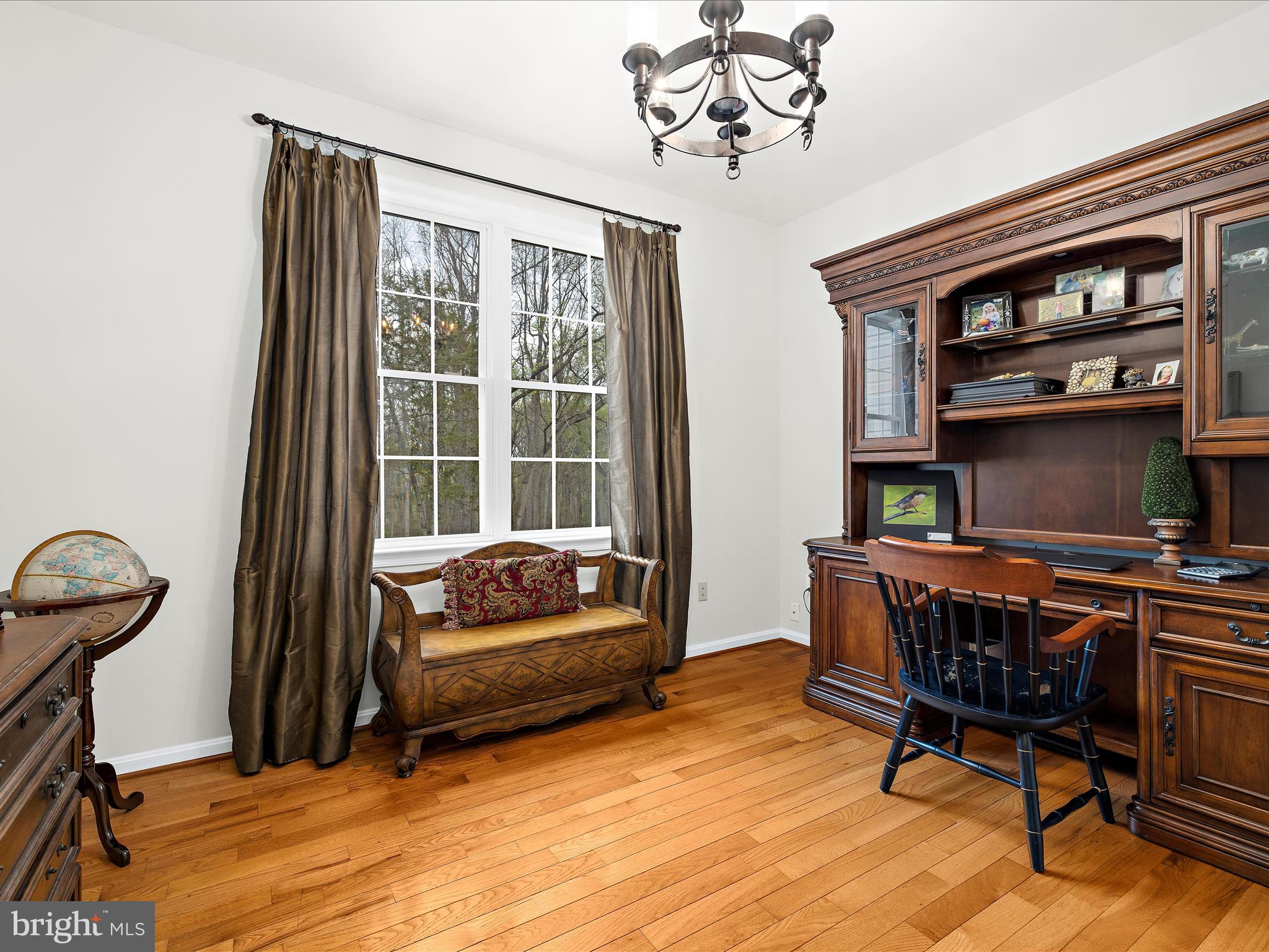 WEST FRIENDSHIP - Residential