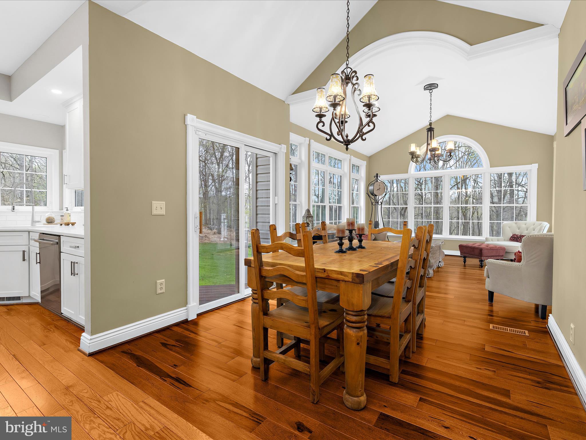 WEST FRIENDSHIP - Residential