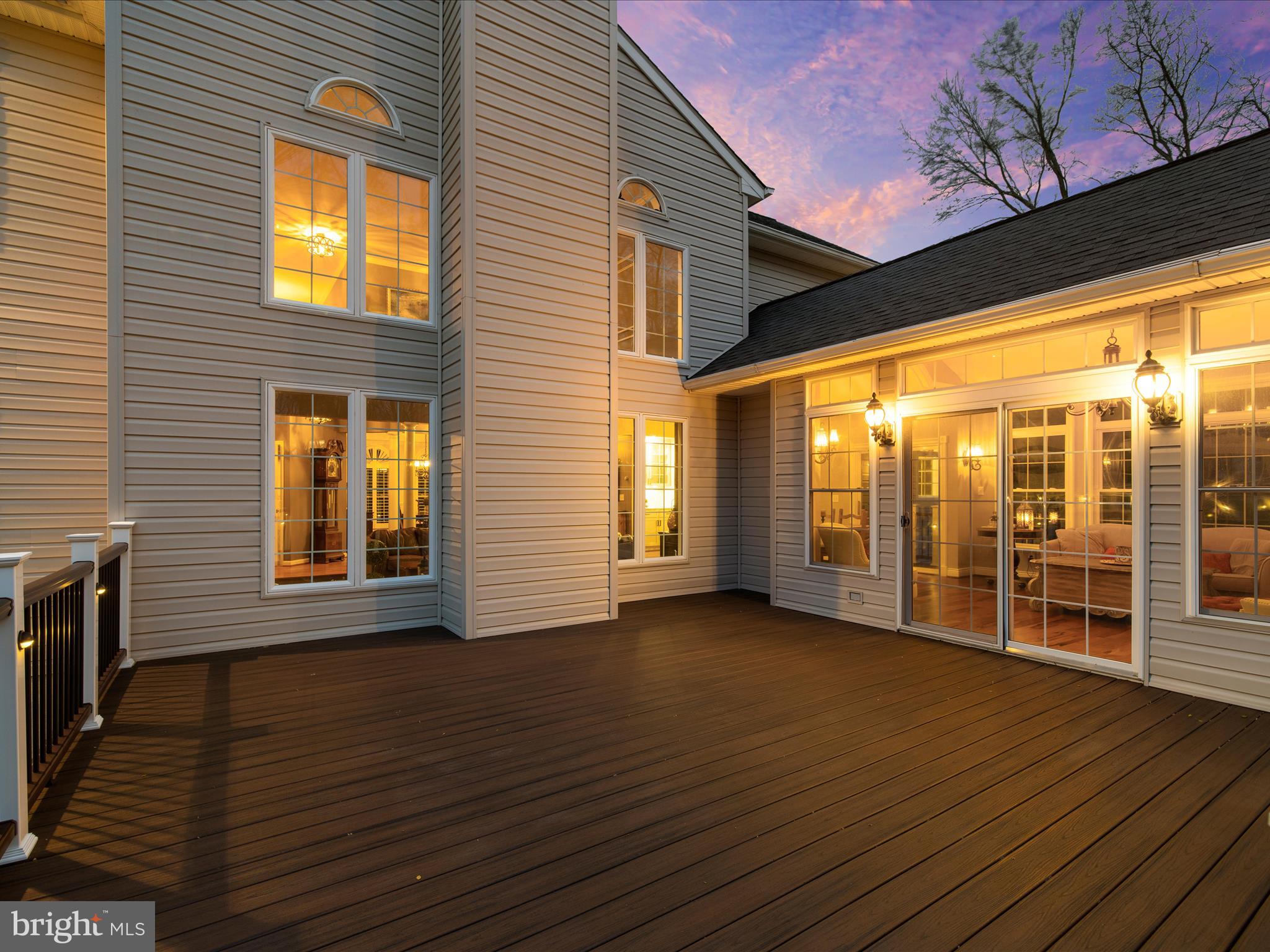 WEST FRIENDSHIP - Residential