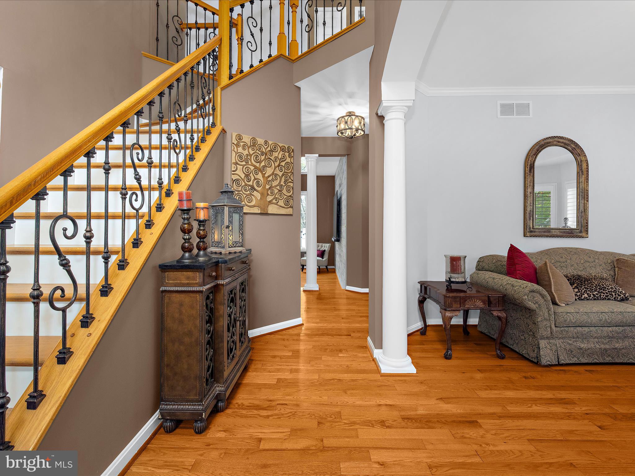 WEST FRIENDSHIP - Residential