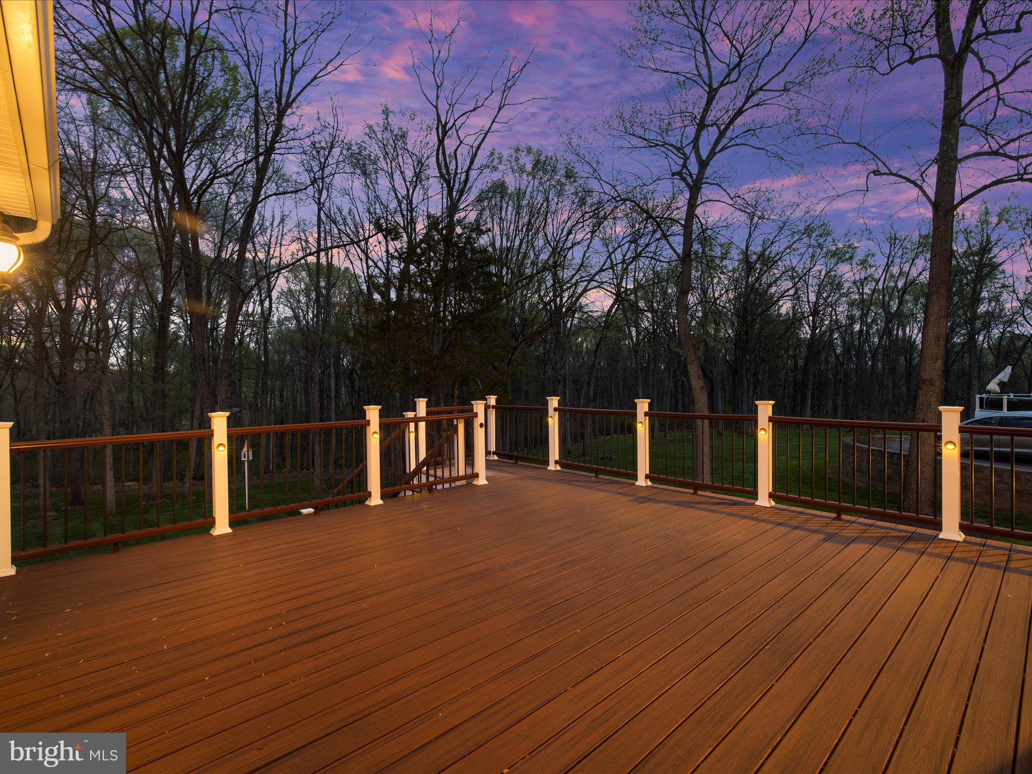 WEST FRIENDSHIP - Residential