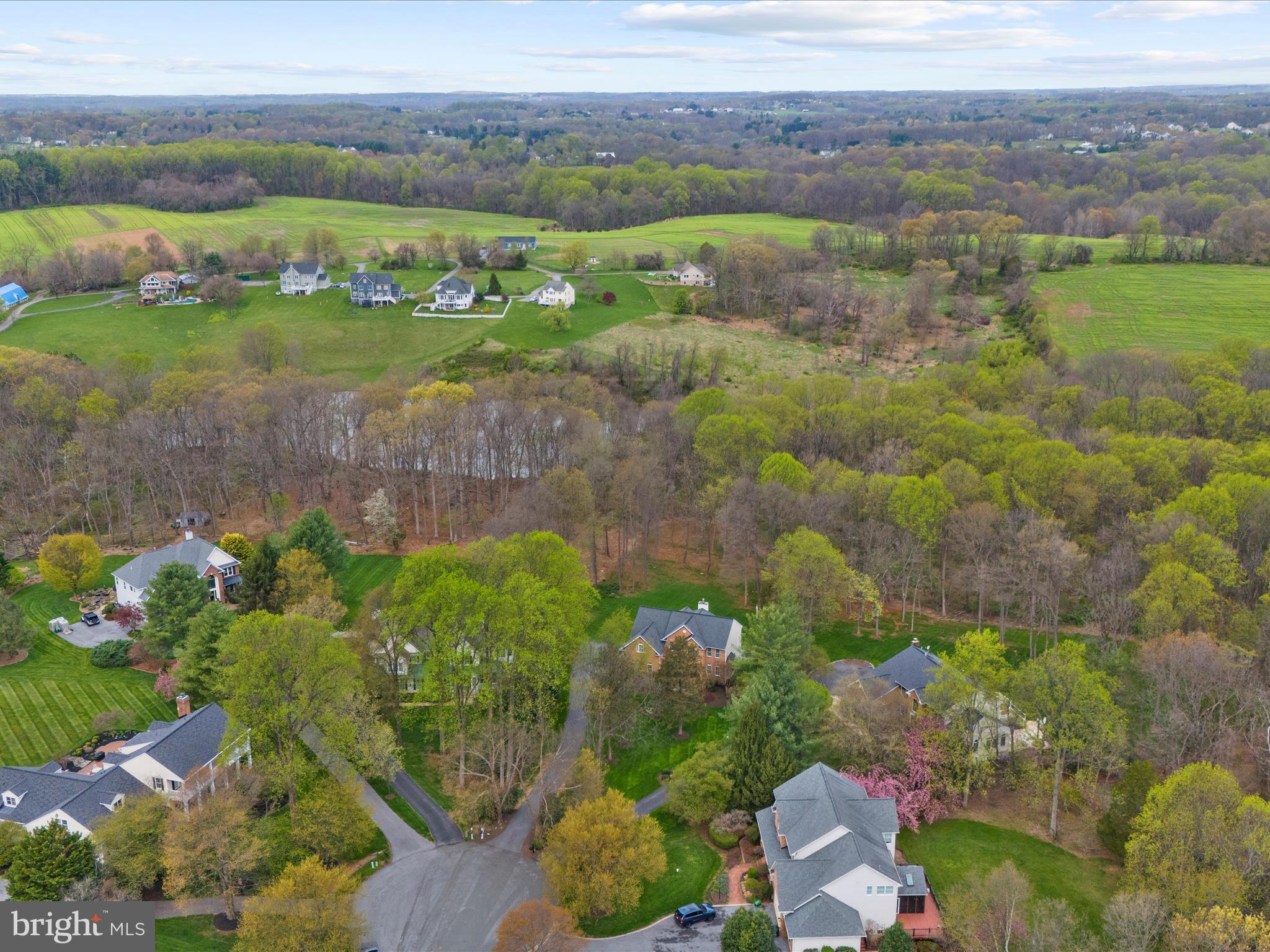 WEST FRIENDSHIP - Residential