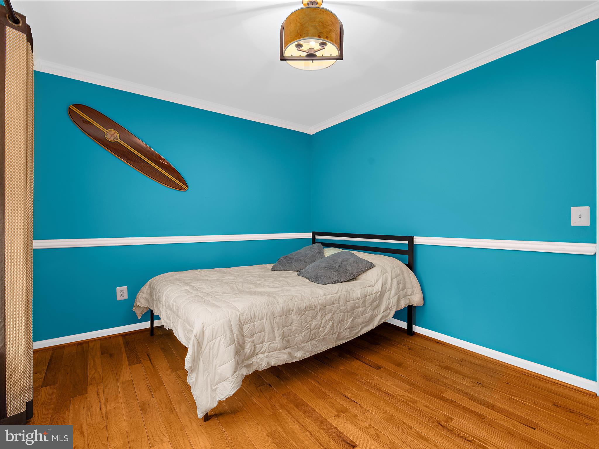 WEST FRIENDSHIP - Residential