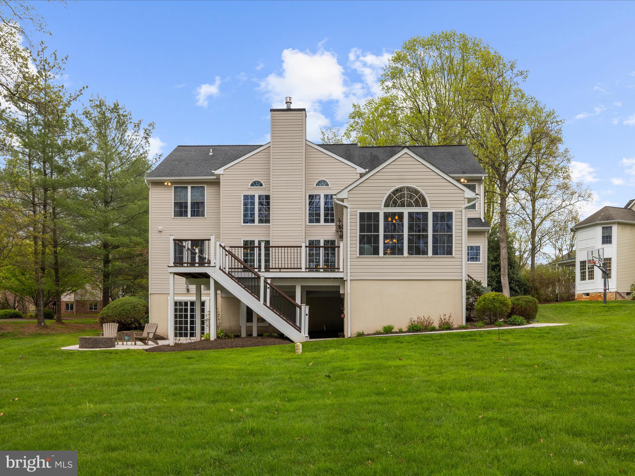 WEST FRIENDSHIP - Residential