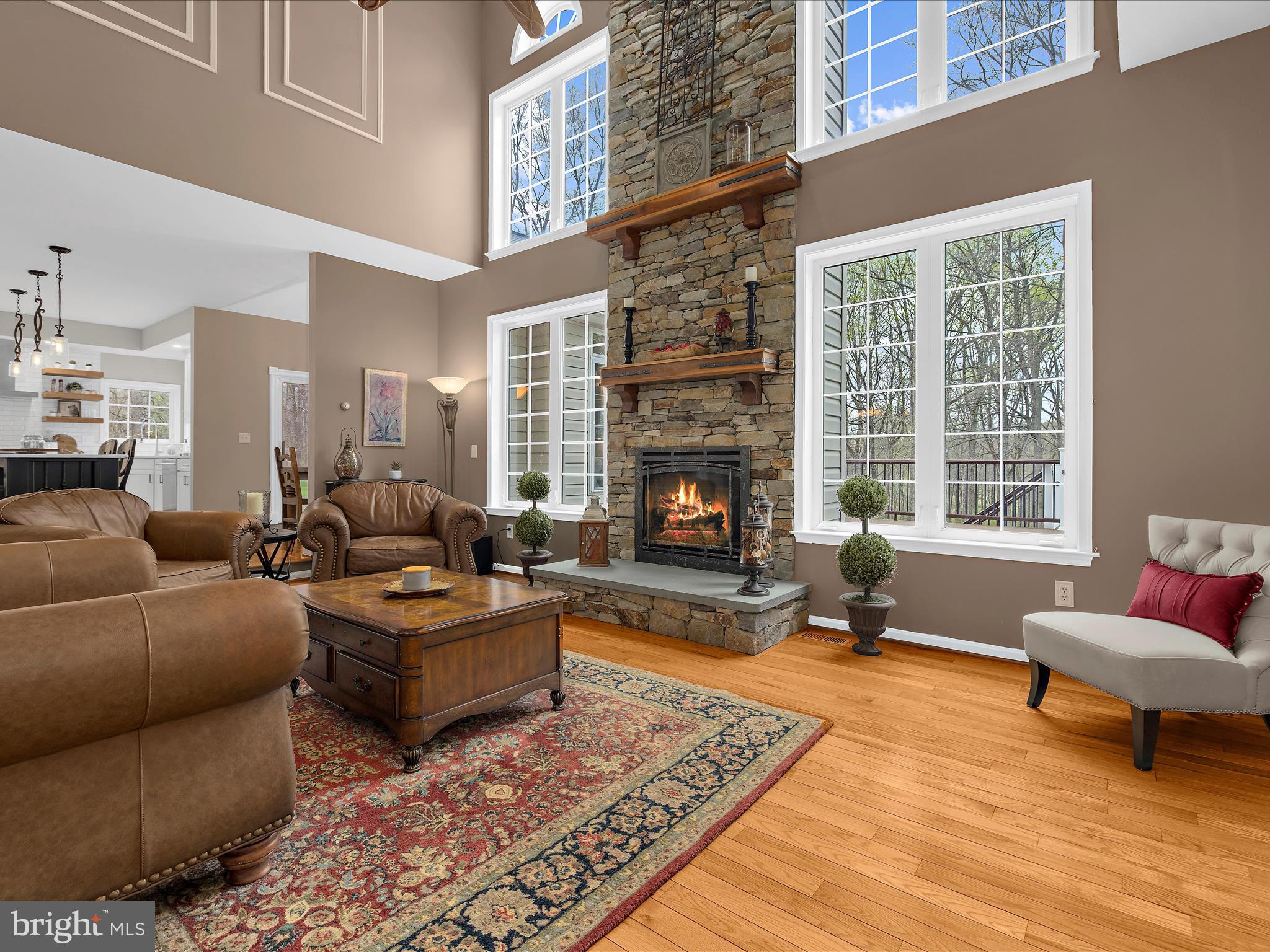 WEST FRIENDSHIP - Residential