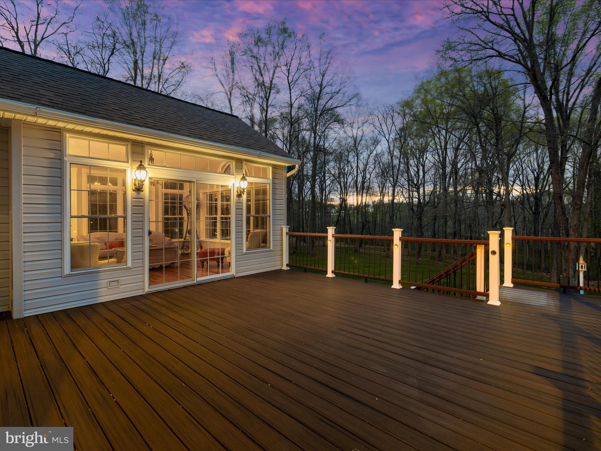 WEST FRIENDSHIP - Residential