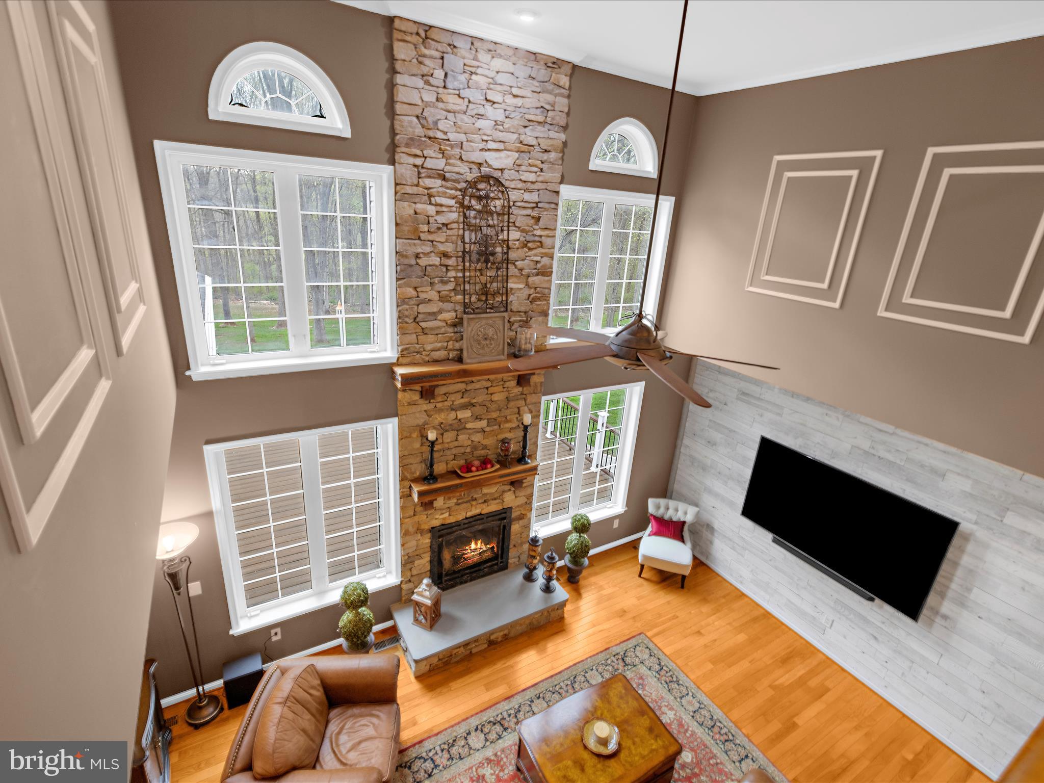 WEST FRIENDSHIP - Residential