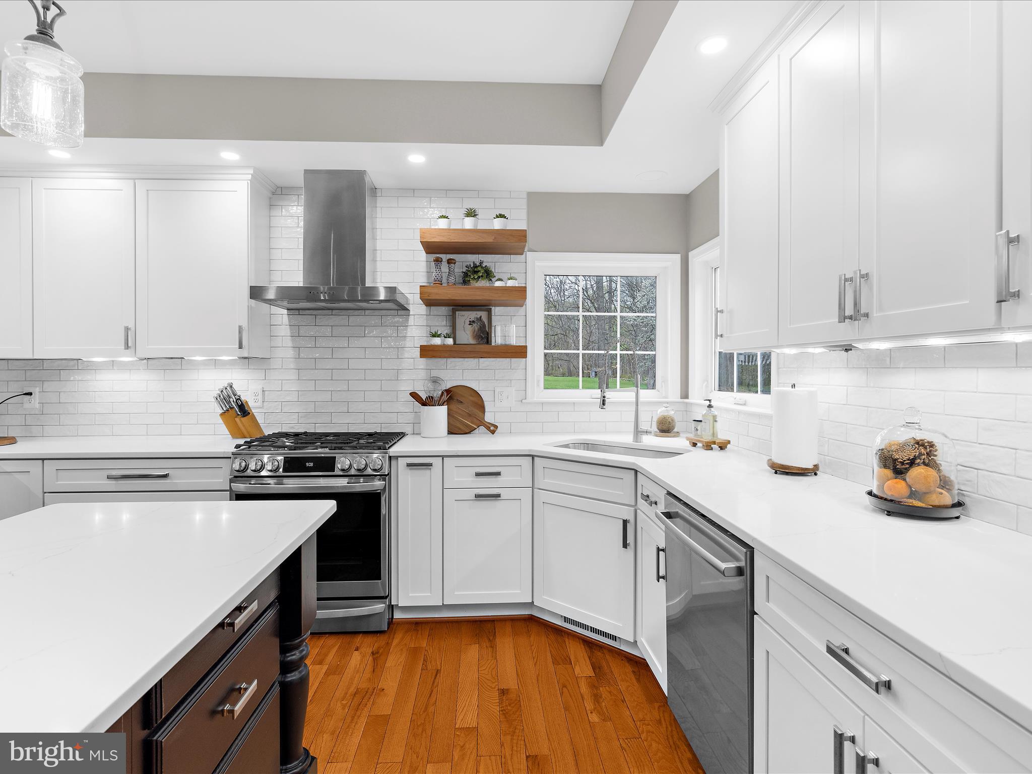 WEST FRIENDSHIP - Residential