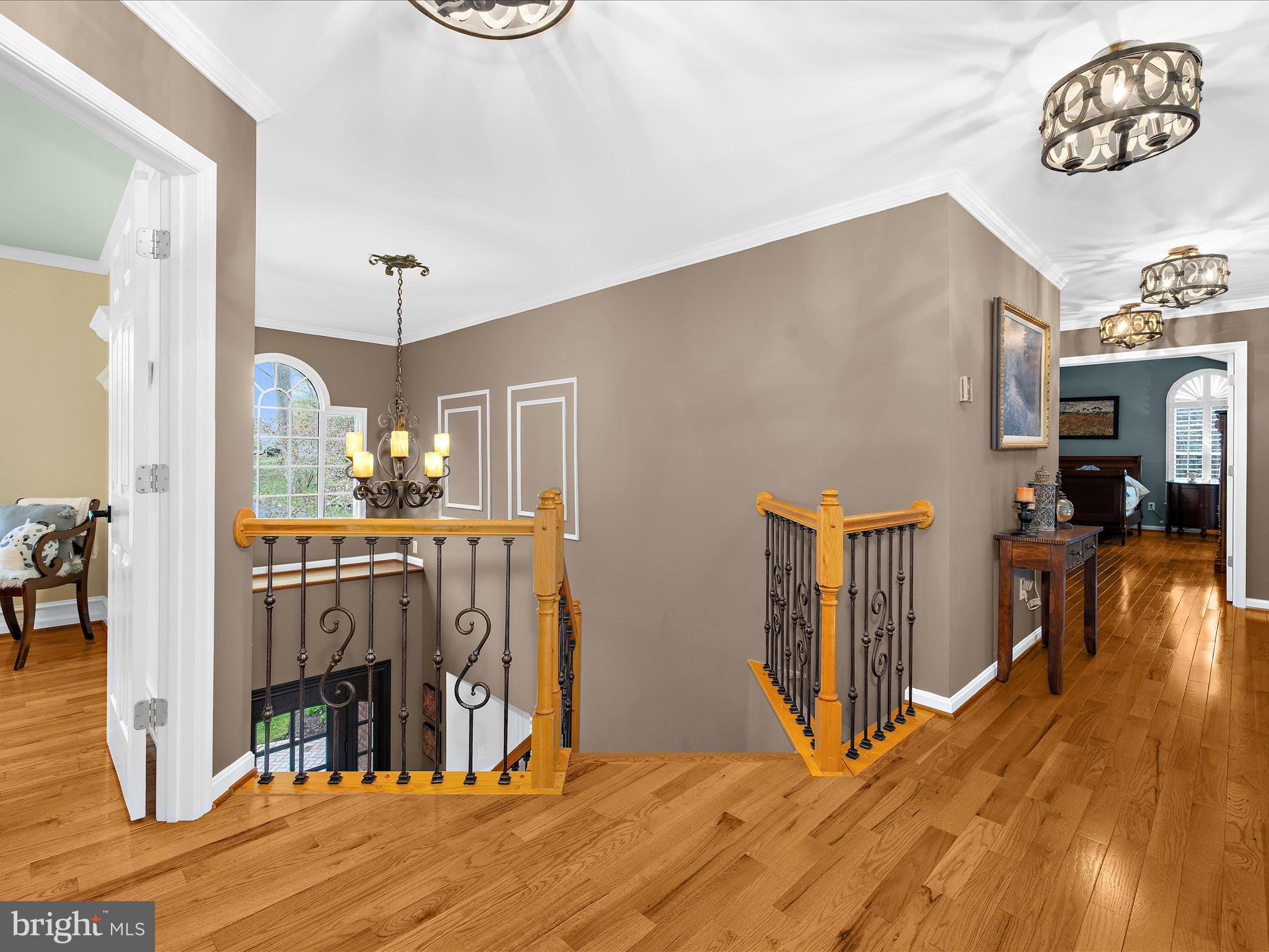 WEST FRIENDSHIP - Residential