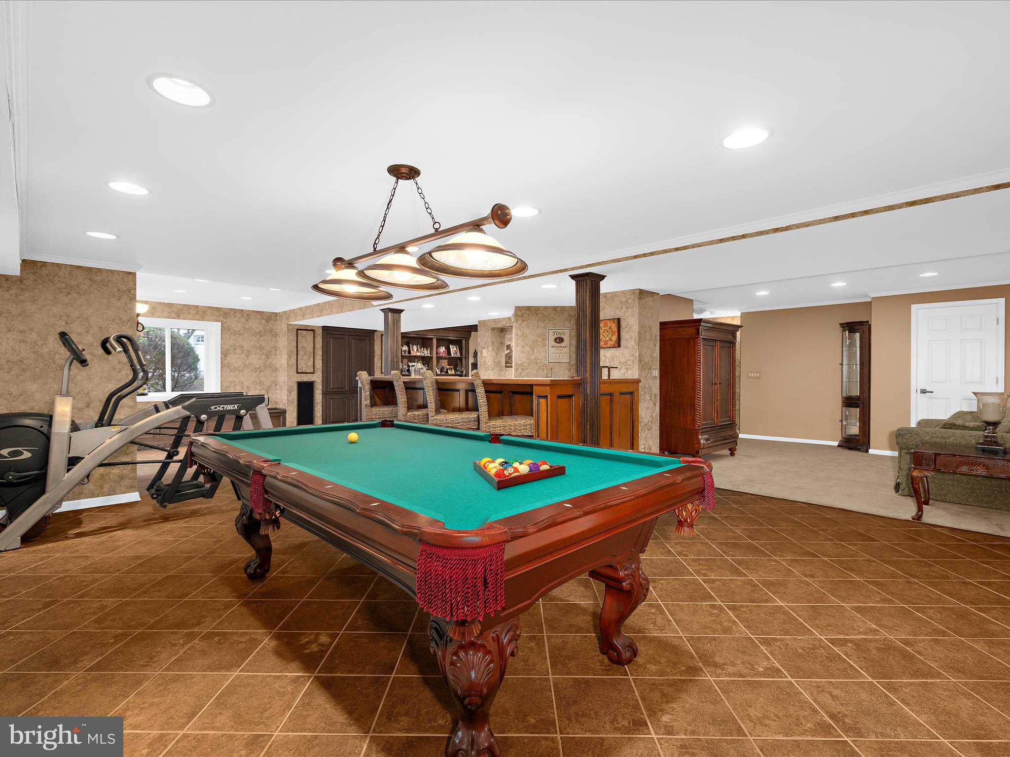 WEST FRIENDSHIP - Residential