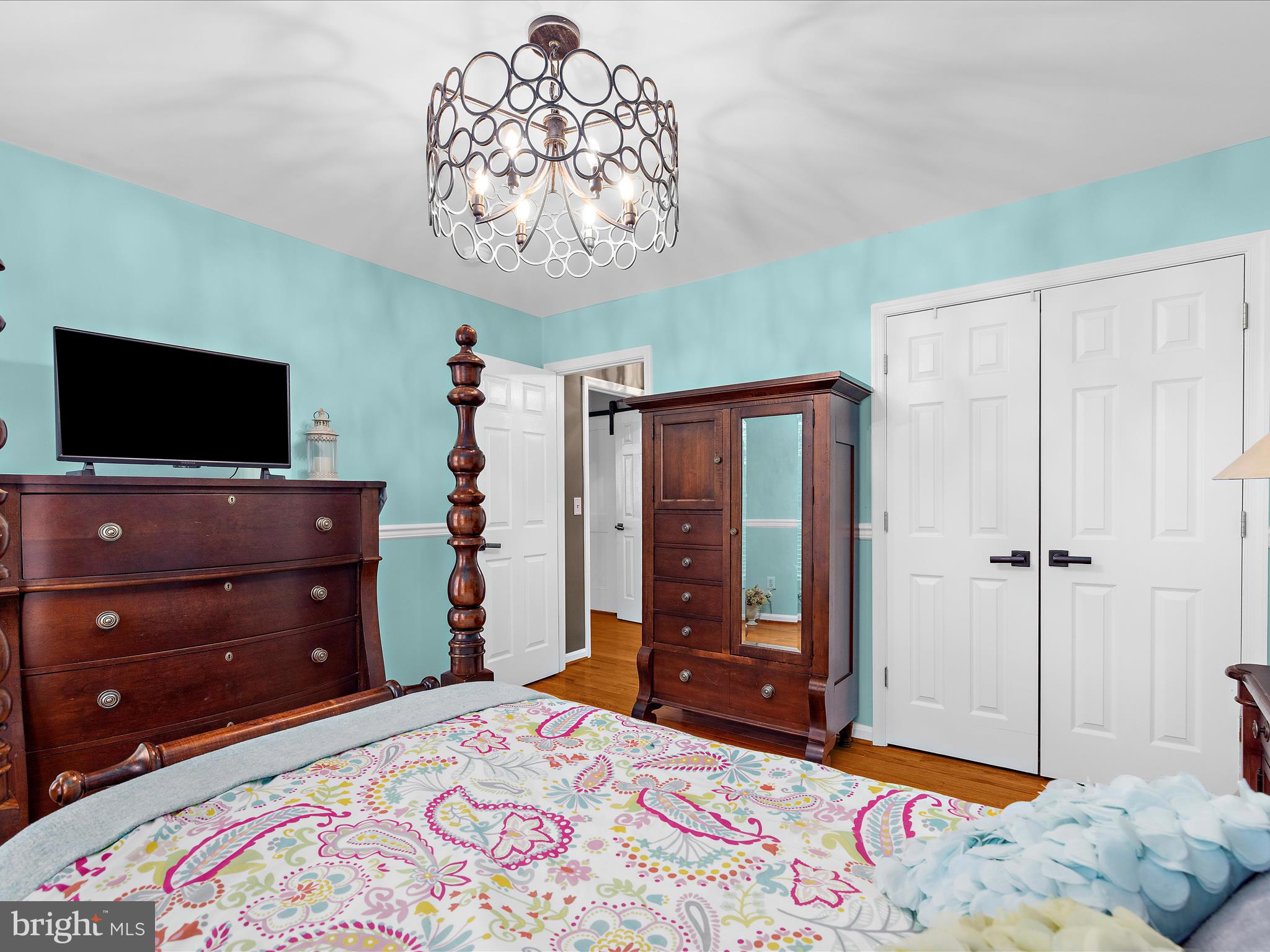 WEST FRIENDSHIP - Residential