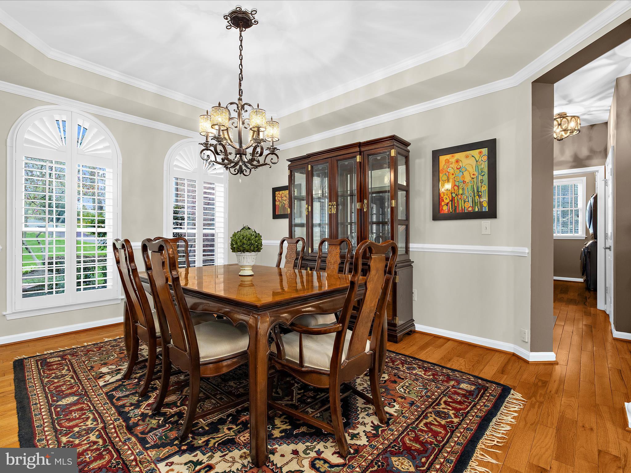 WEST FRIENDSHIP - Residential