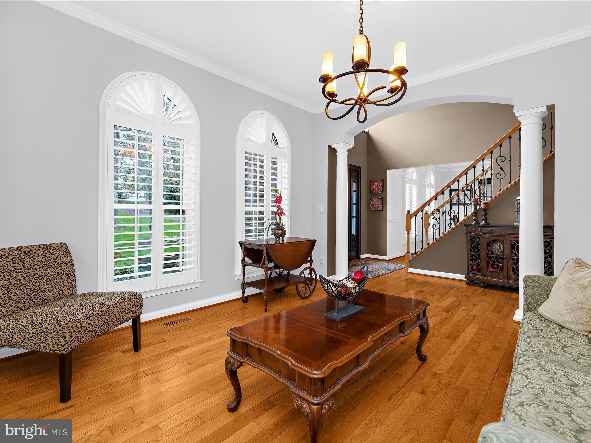 WEST FRIENDSHIP - Residential