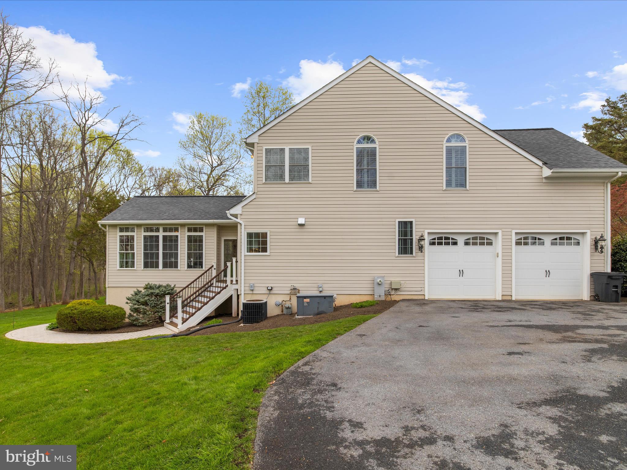 WEST FRIENDSHIP - Residential