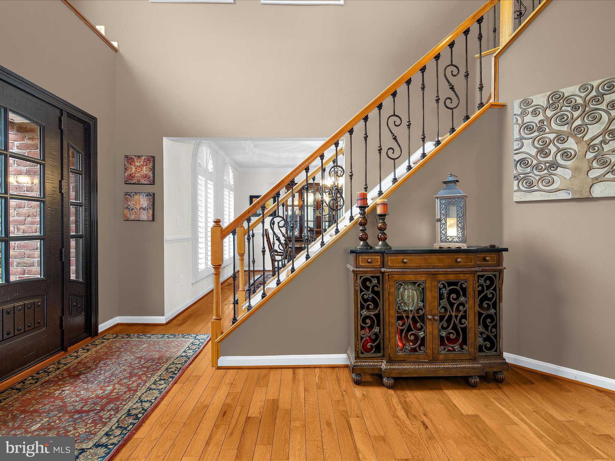 WEST FRIENDSHIP - Residential