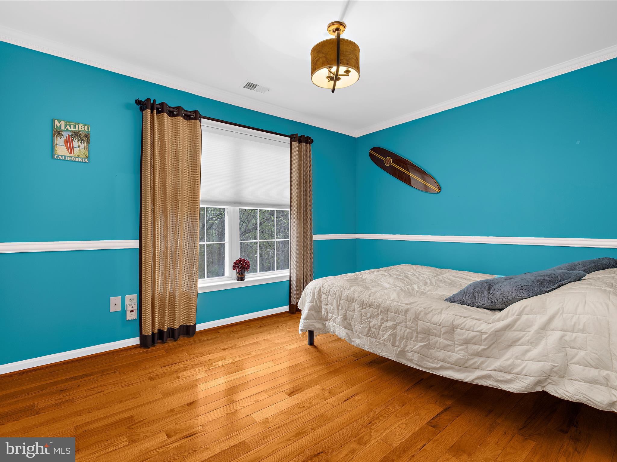 WEST FRIENDSHIP - Residential