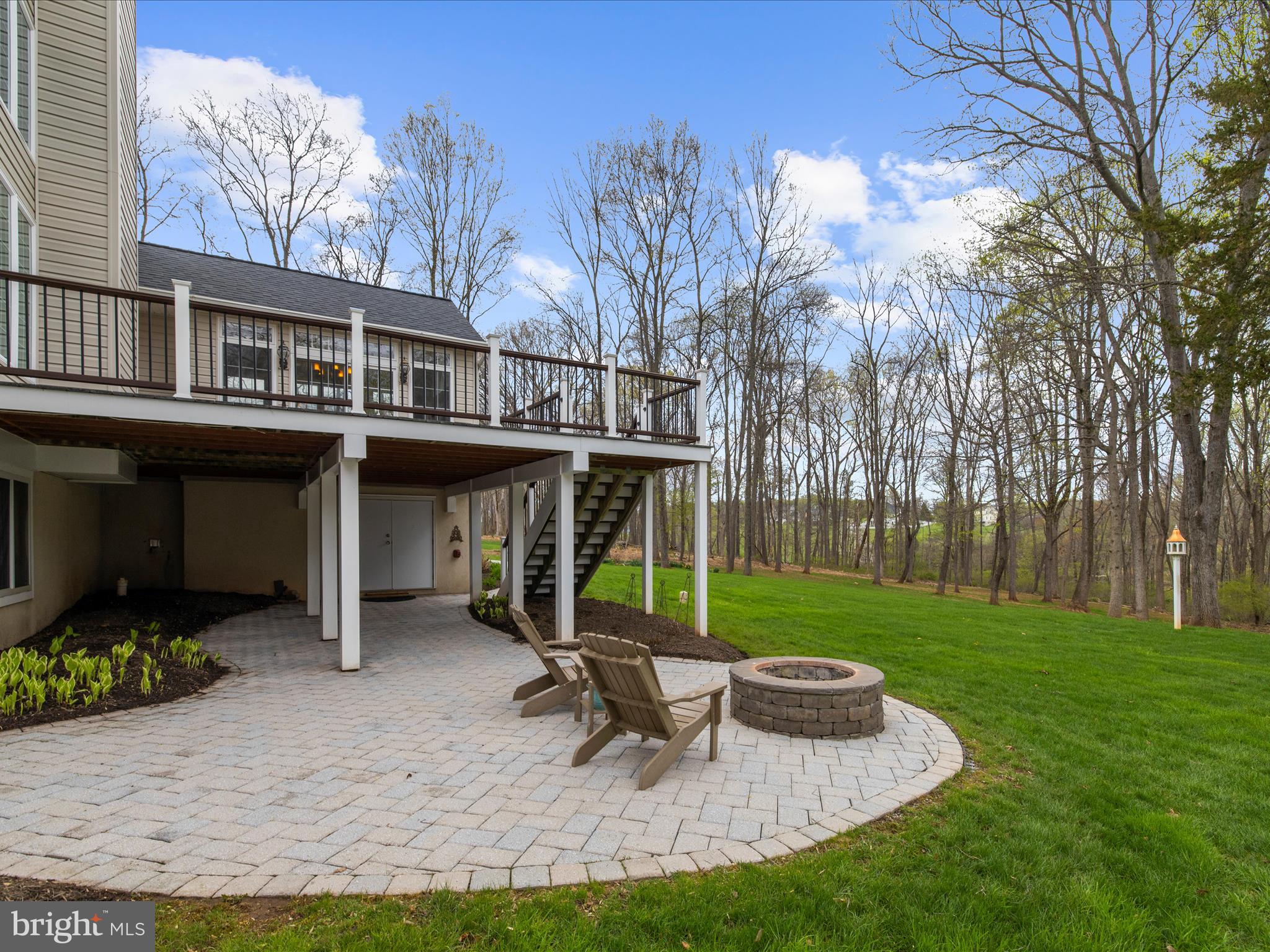 WEST FRIENDSHIP - Residential