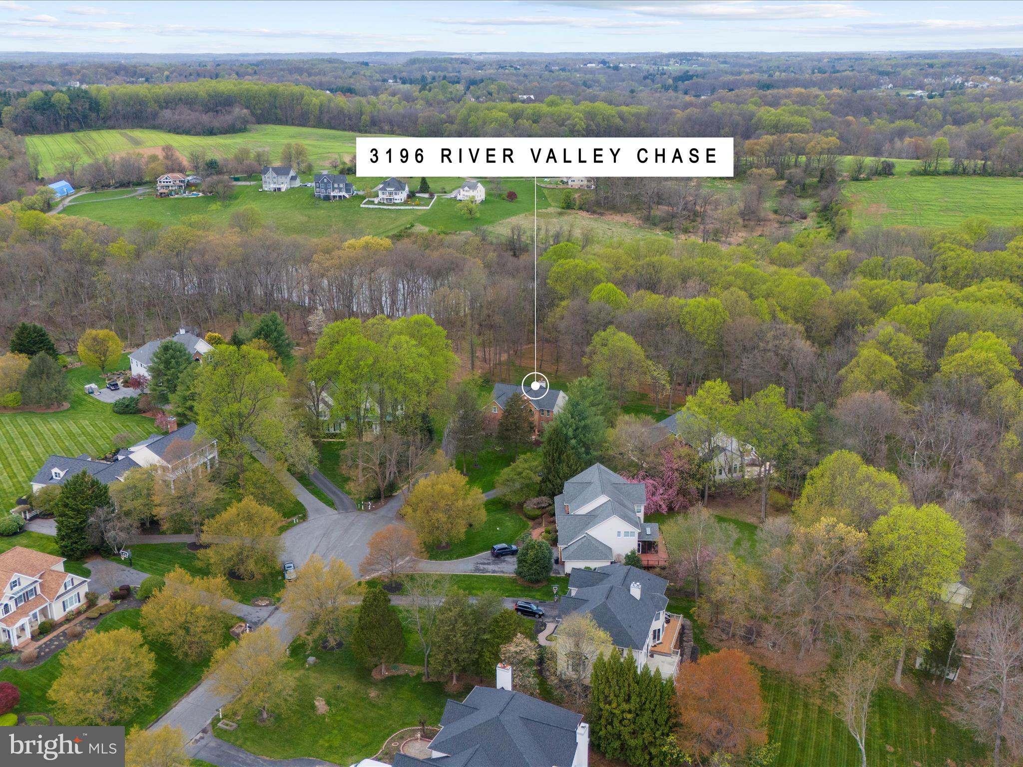 WEST FRIENDSHIP - Residential