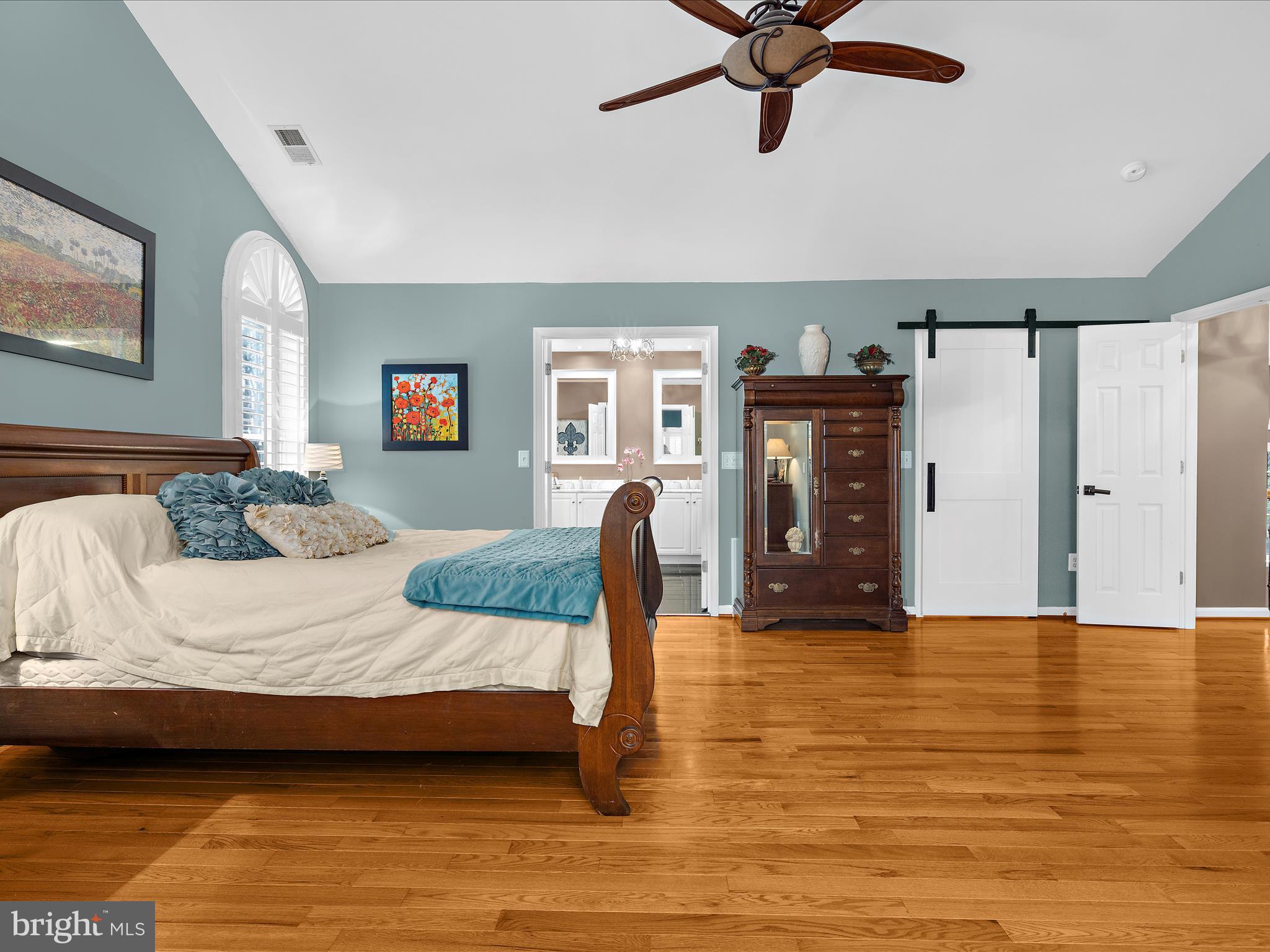 WEST FRIENDSHIP - Residential