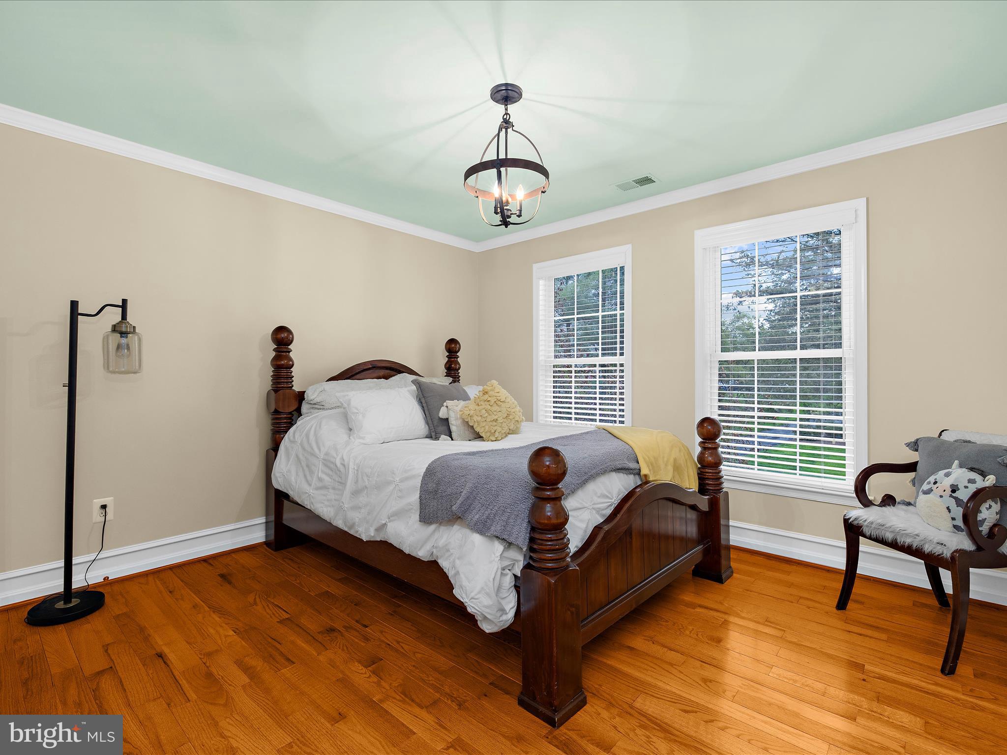 WEST FRIENDSHIP - Residential