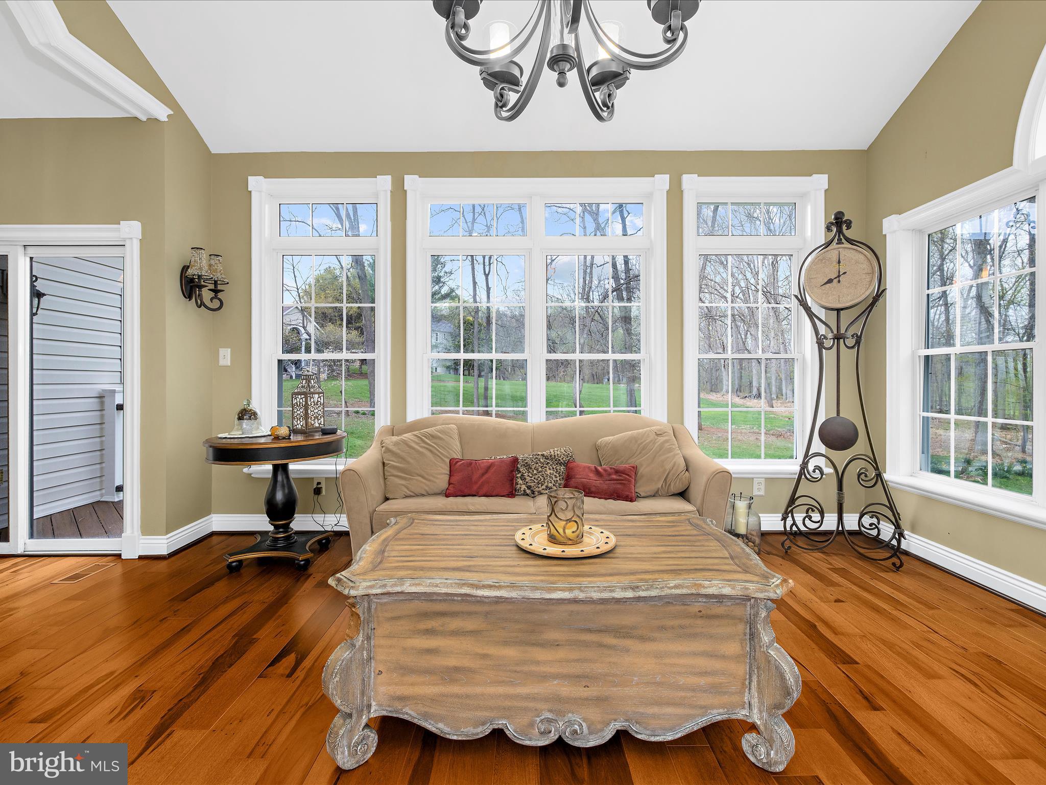 WEST FRIENDSHIP - Residential