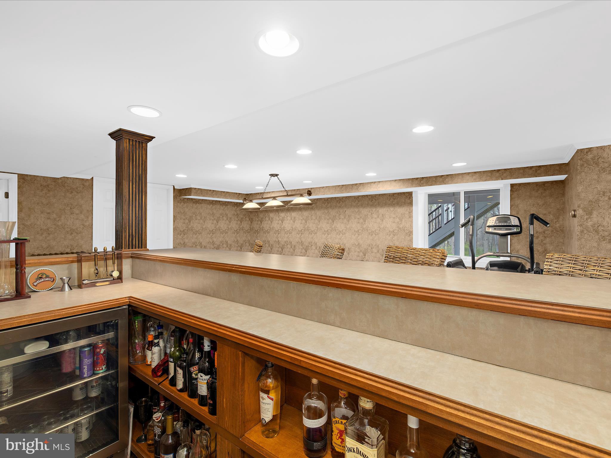 WEST FRIENDSHIP - Residential