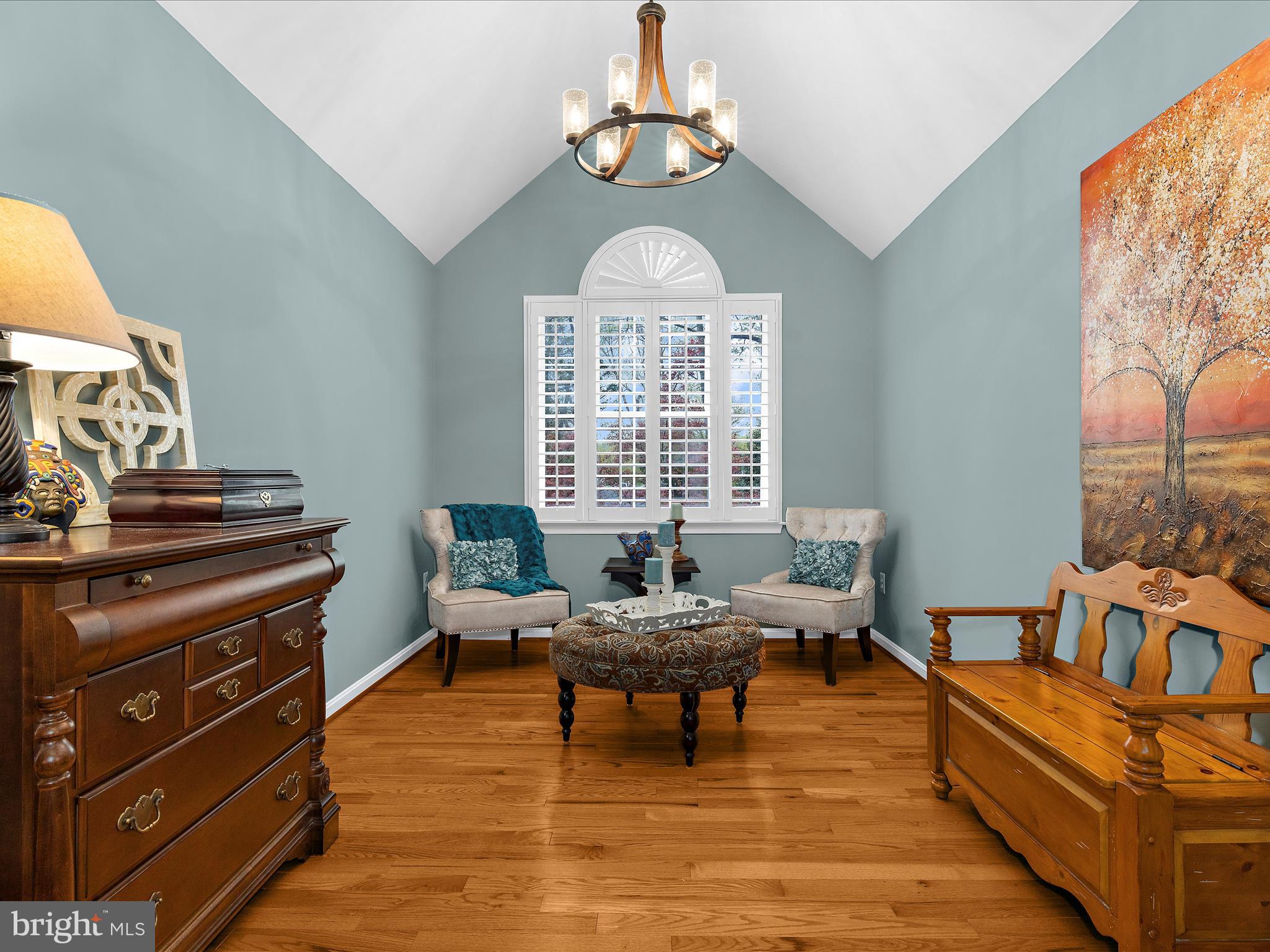 WEST FRIENDSHIP - Residential