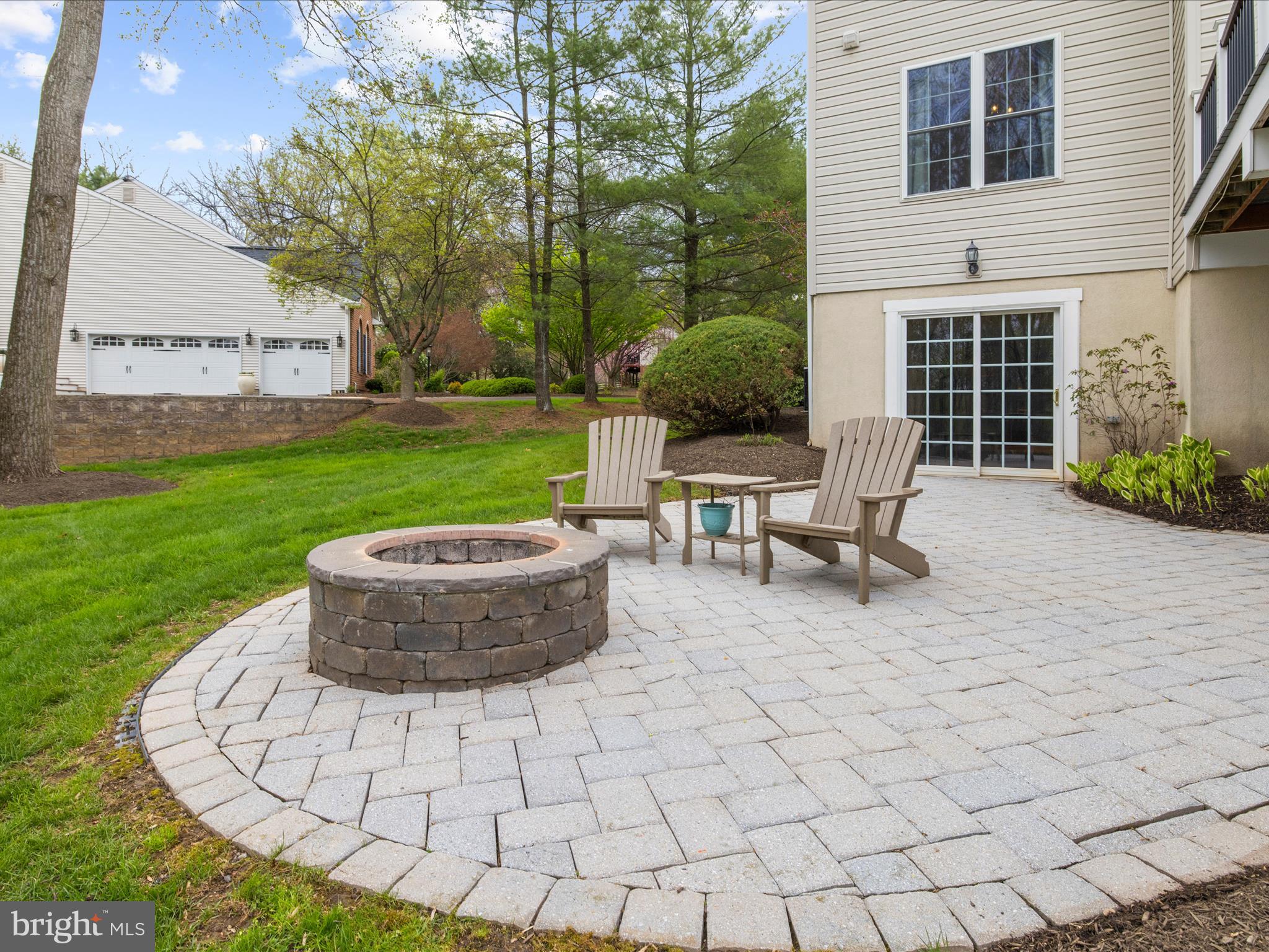 WEST FRIENDSHIP - Residential