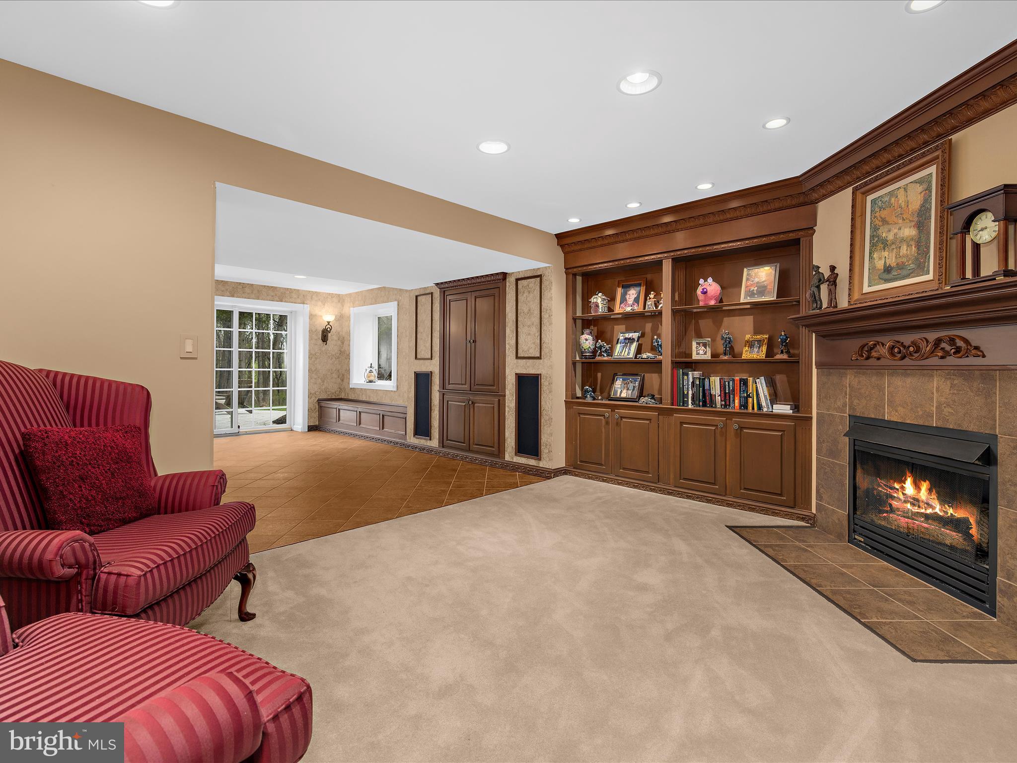 WEST FRIENDSHIP - Residential