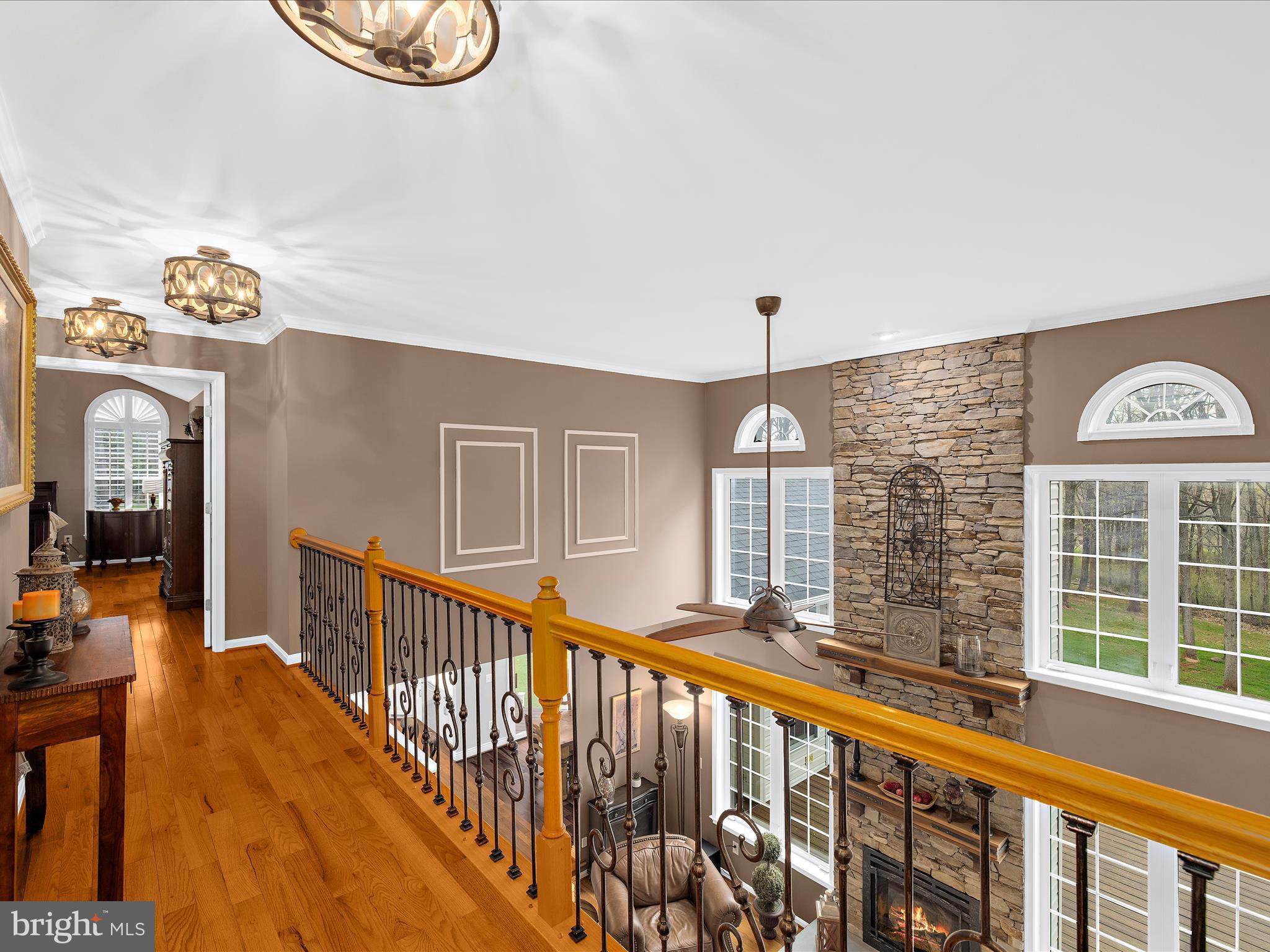 WEST FRIENDSHIP - Residential