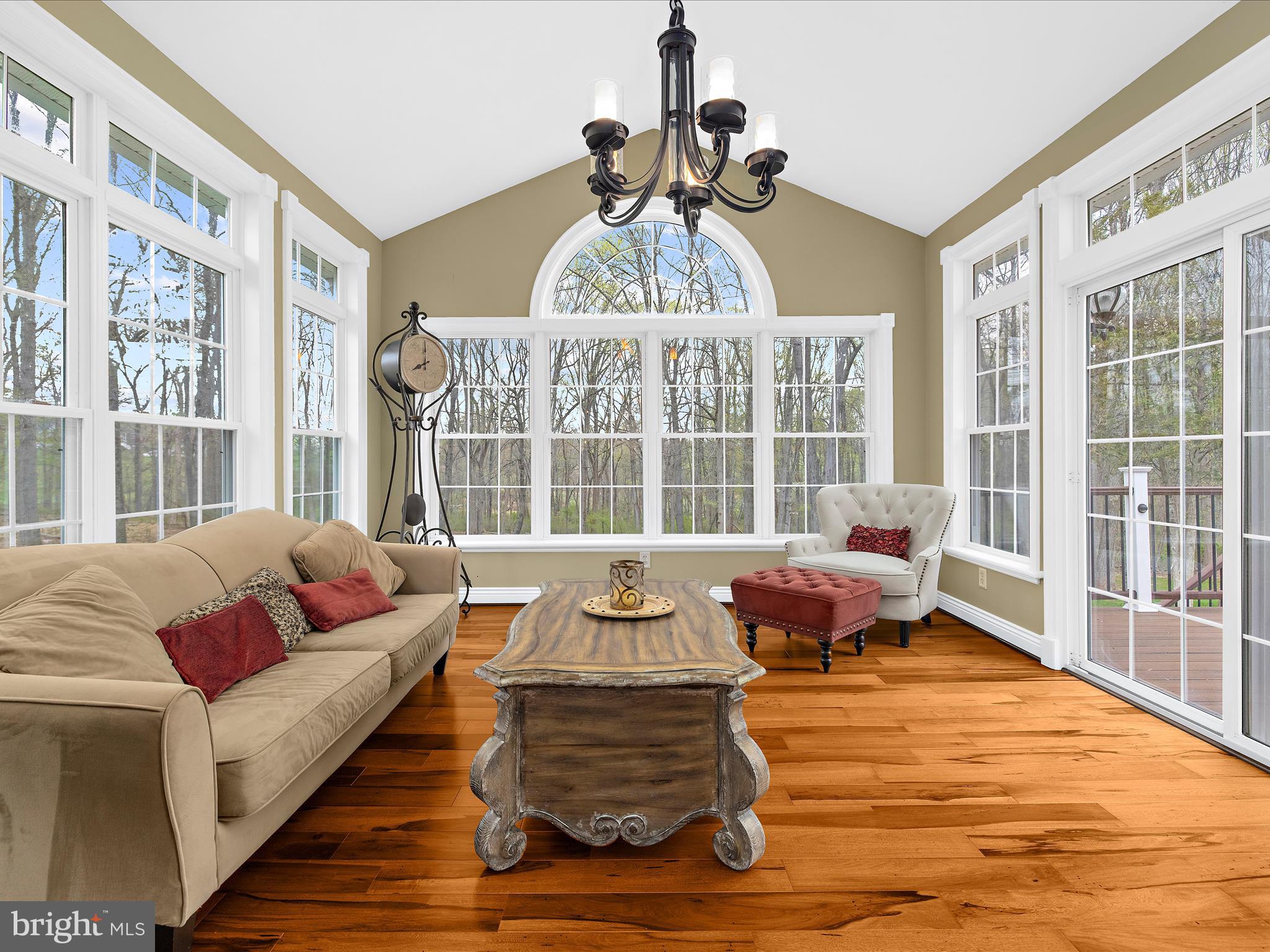 WEST FRIENDSHIP - Residential