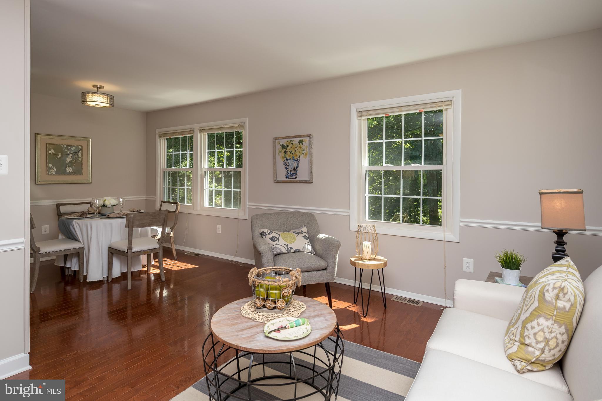 CROFTON PARK - Residential